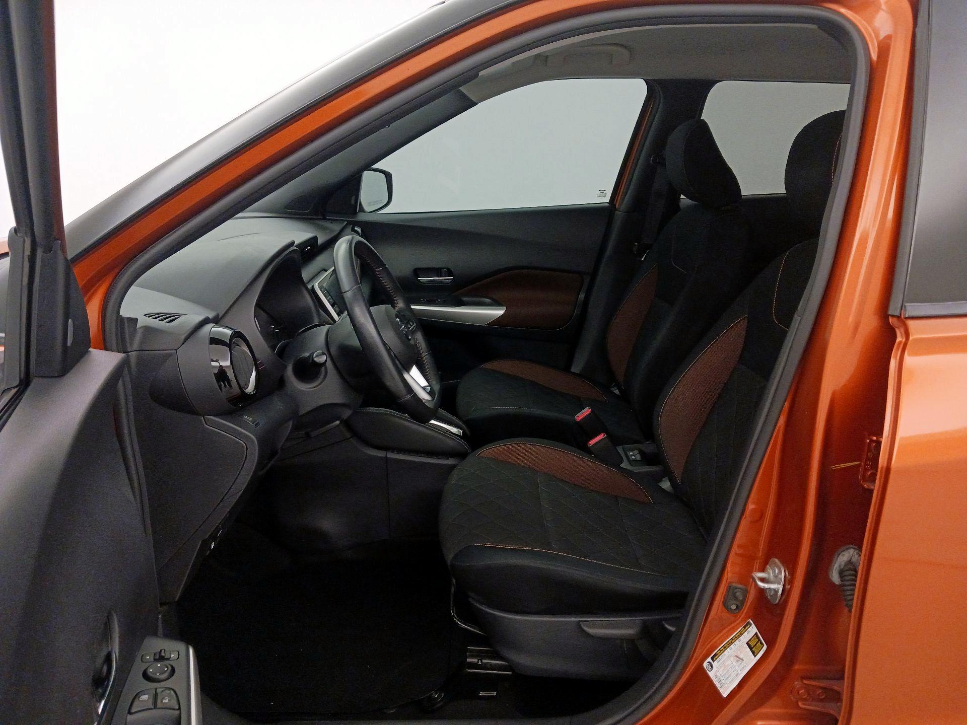 Thumbnail: 2018 Nissan Kicks - 11