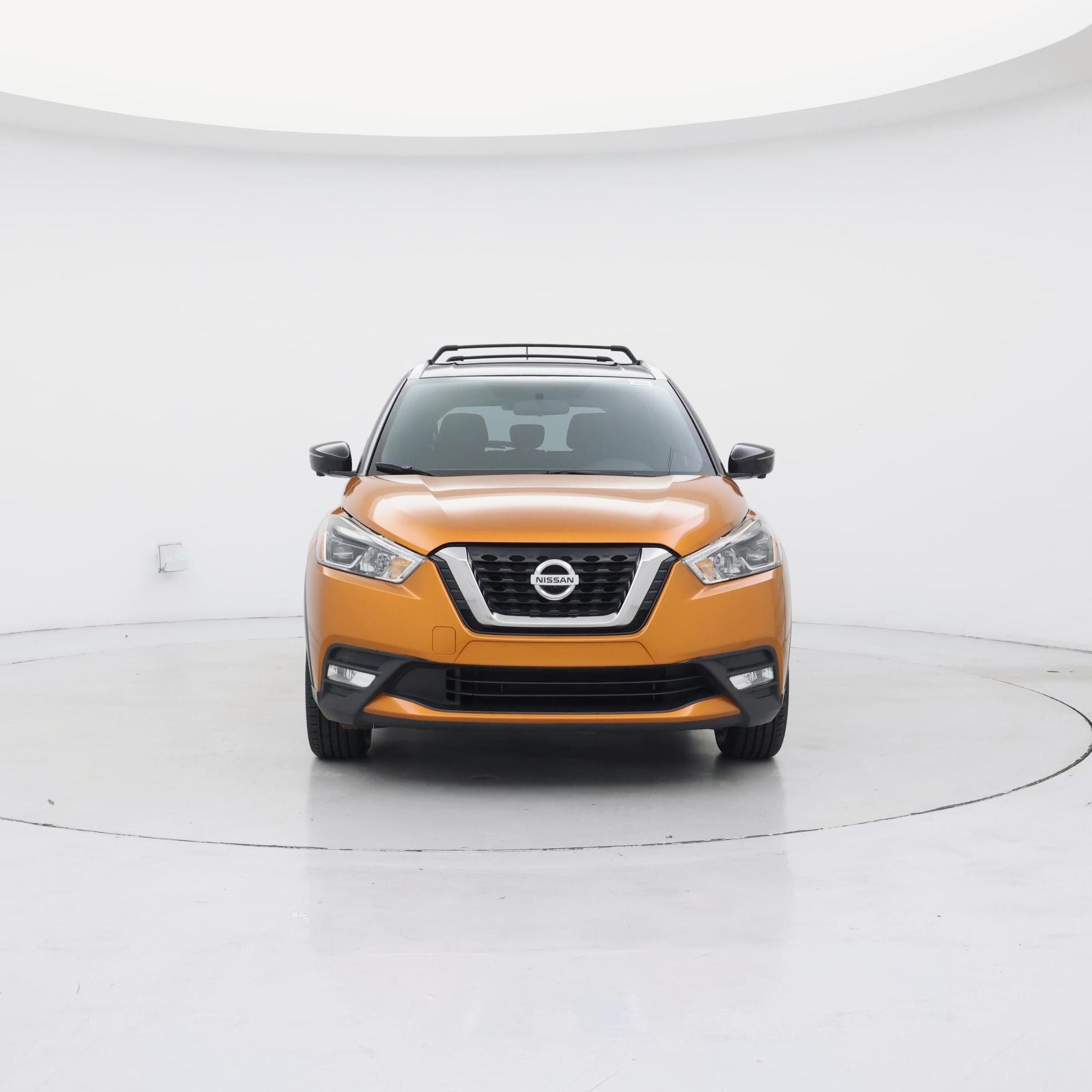 Thumbnail: 2018 Nissan Kicks - 5