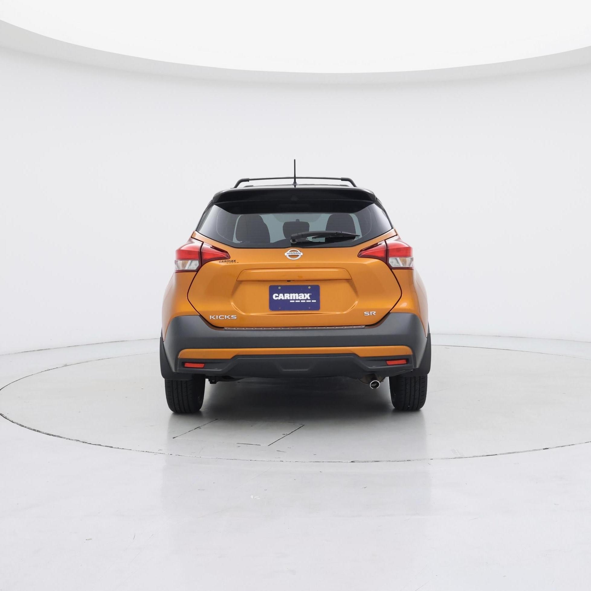 Thumbnail: 2018 Nissan Kicks - 6