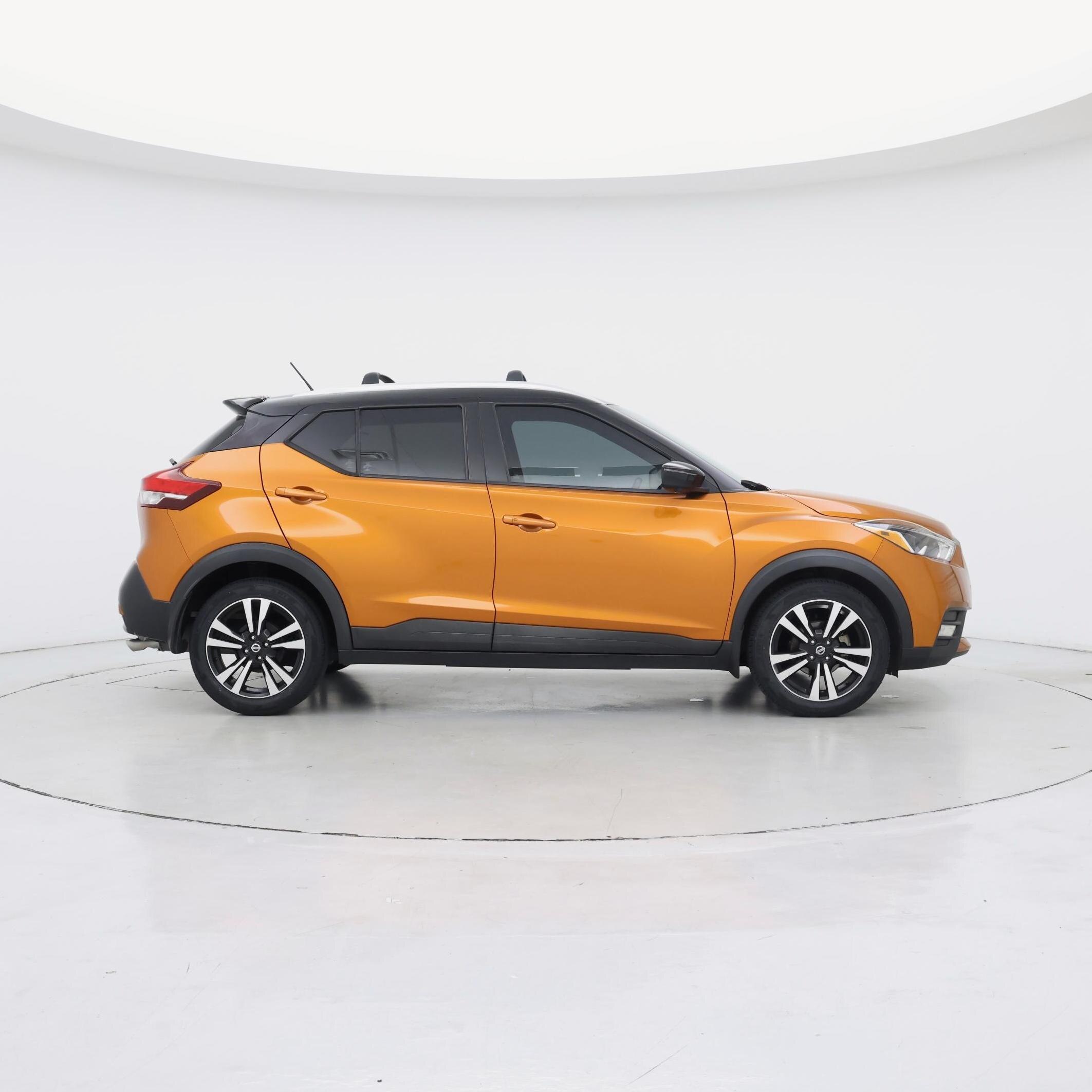 Thumbnail: 2018 Nissan Kicks - 7