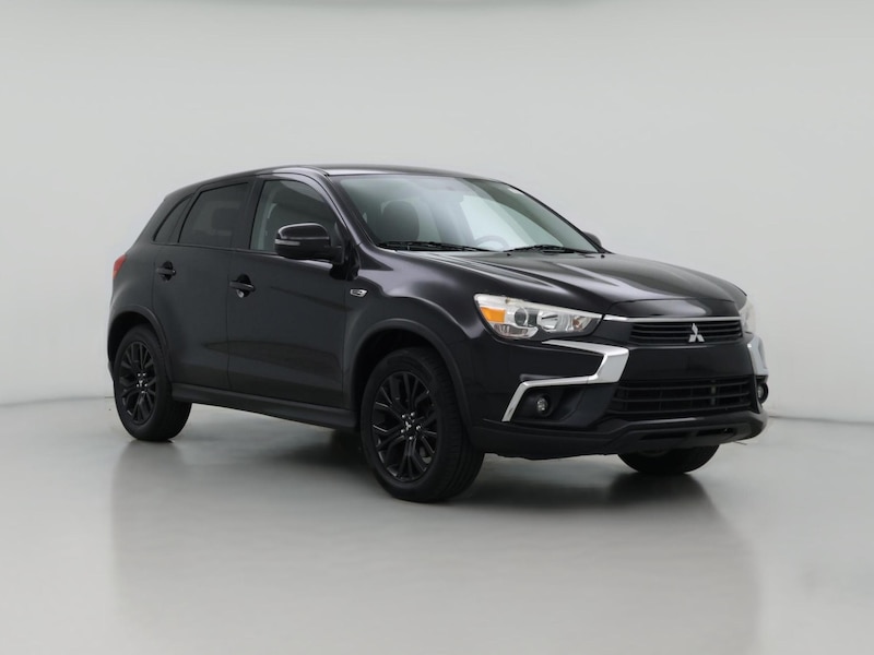 2017 Mitsubishi Outlander Sport ES -
                  Fort Lauderdale, FL