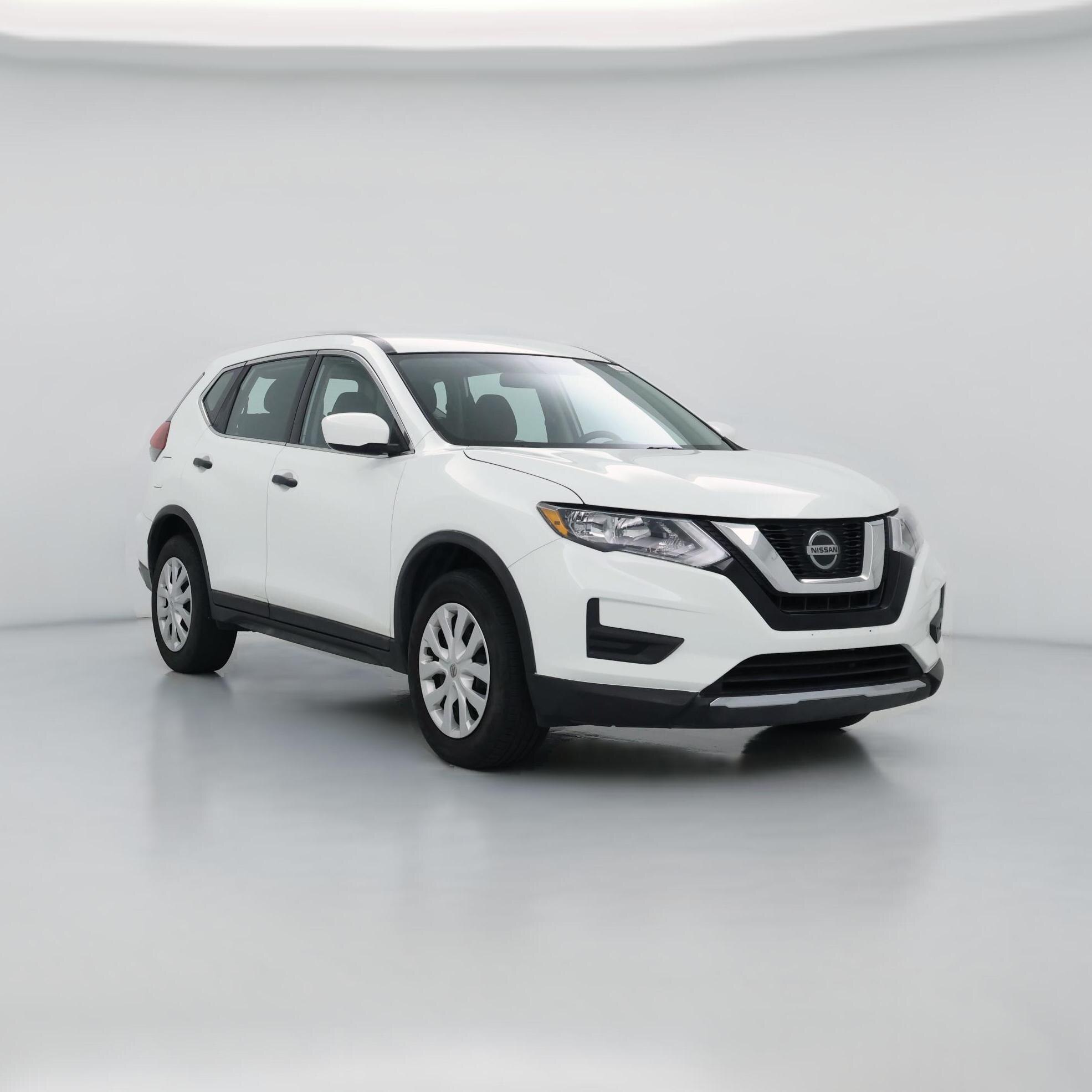 Thumbnail: 2018 Nissan Rogue - 1