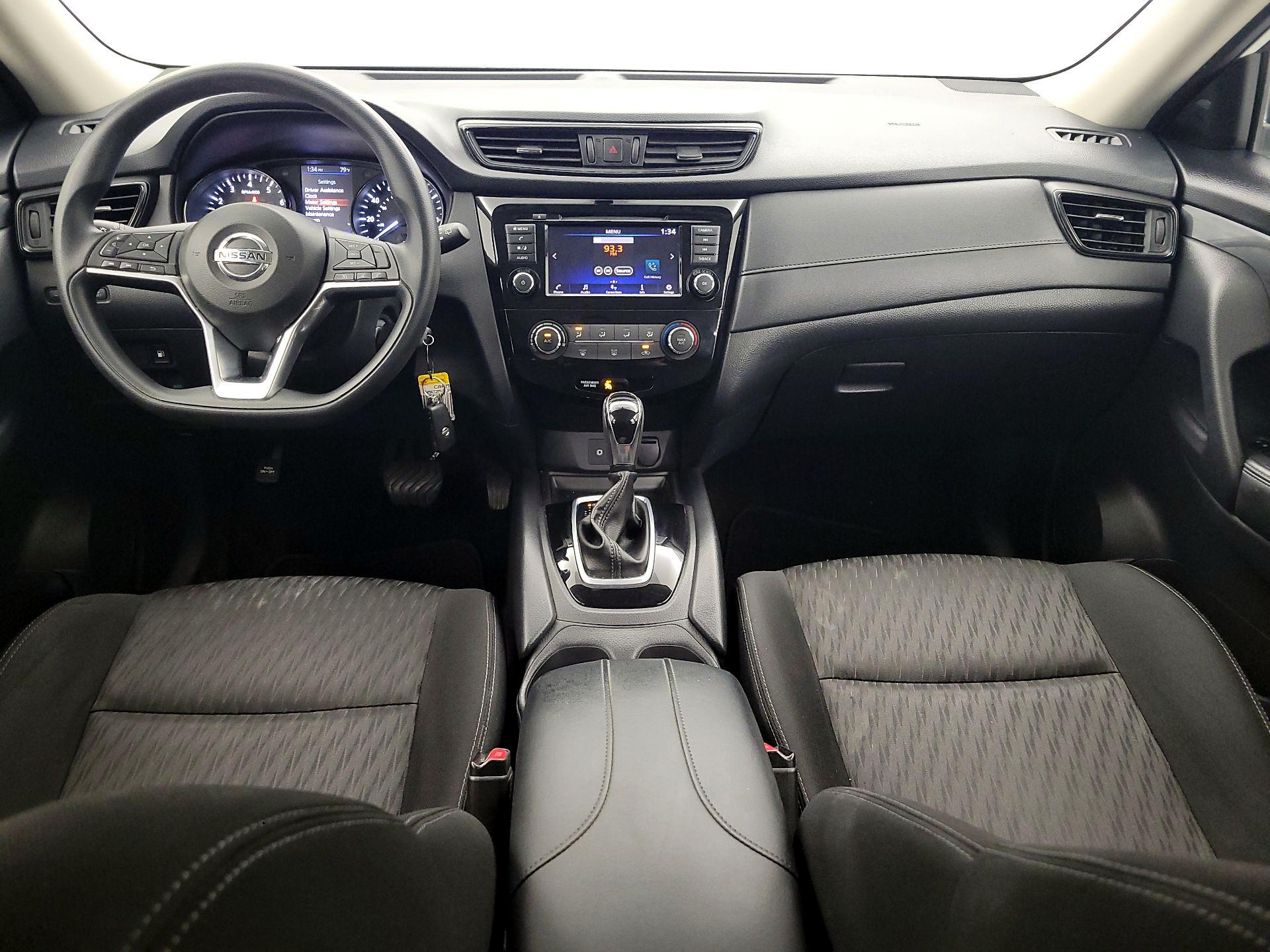 Thumbnail: 2018 Nissan Rogue - 9
