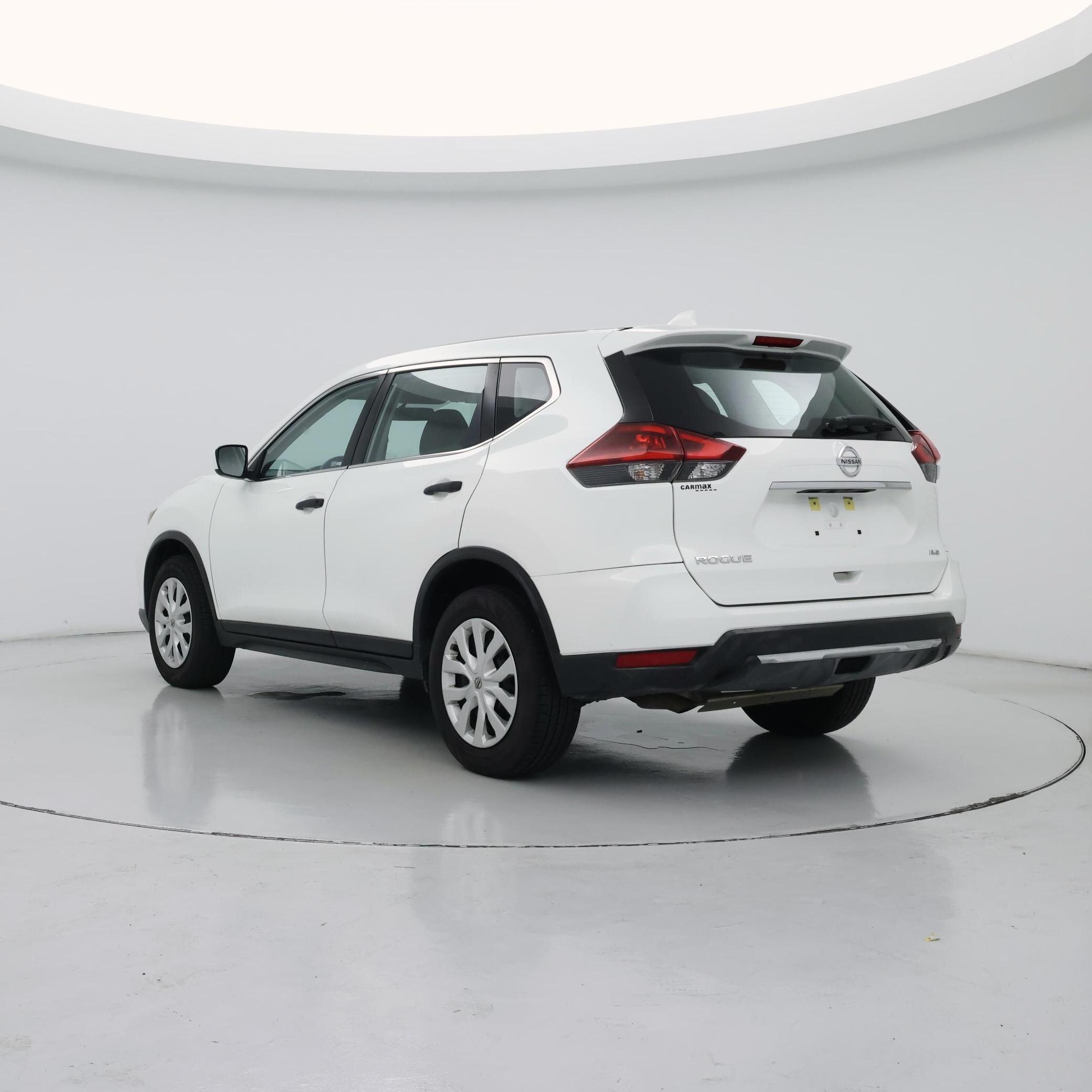 Thumbnail: 2018 Nissan Rogue - 2