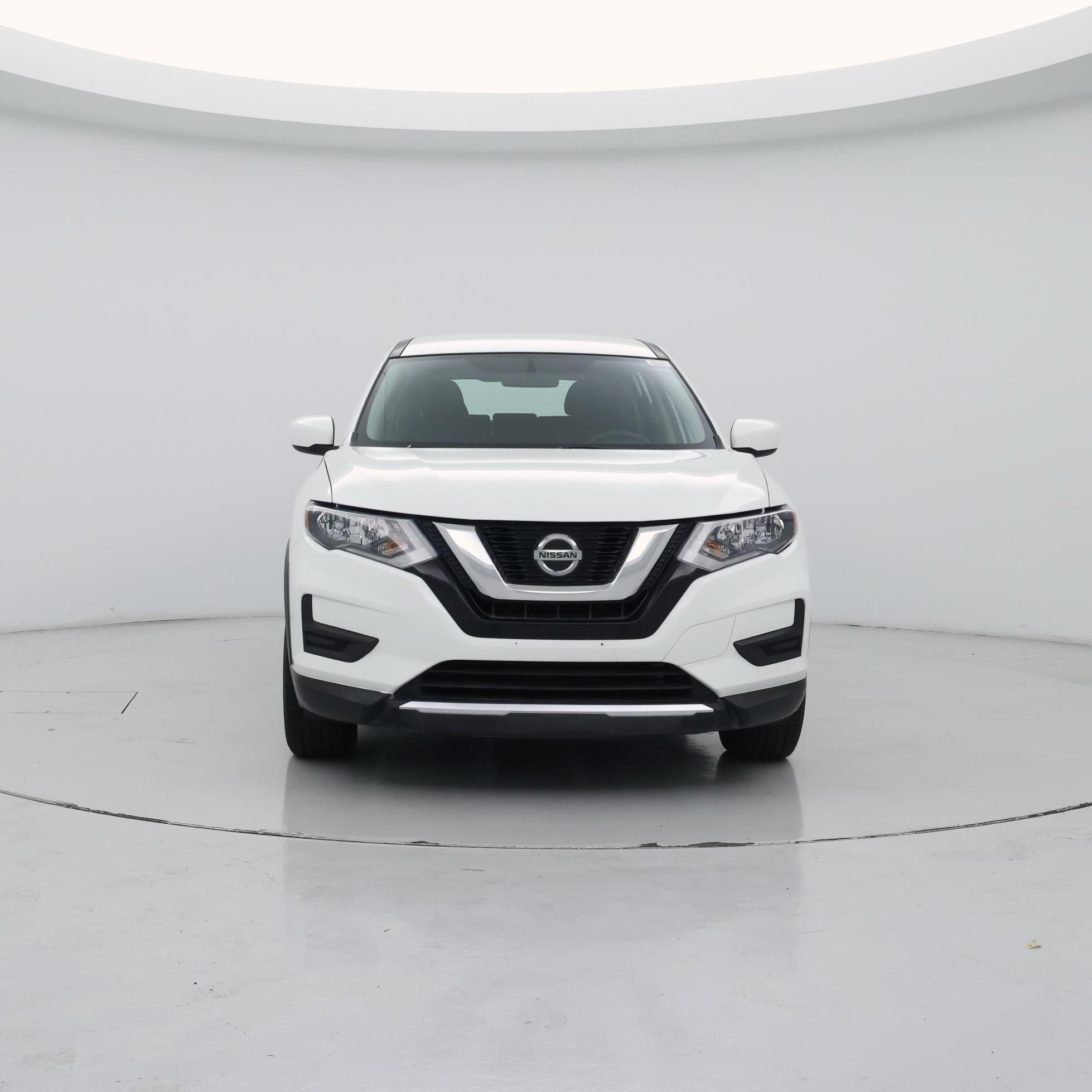 Thumbnail: 2018 Nissan Rogue - 5