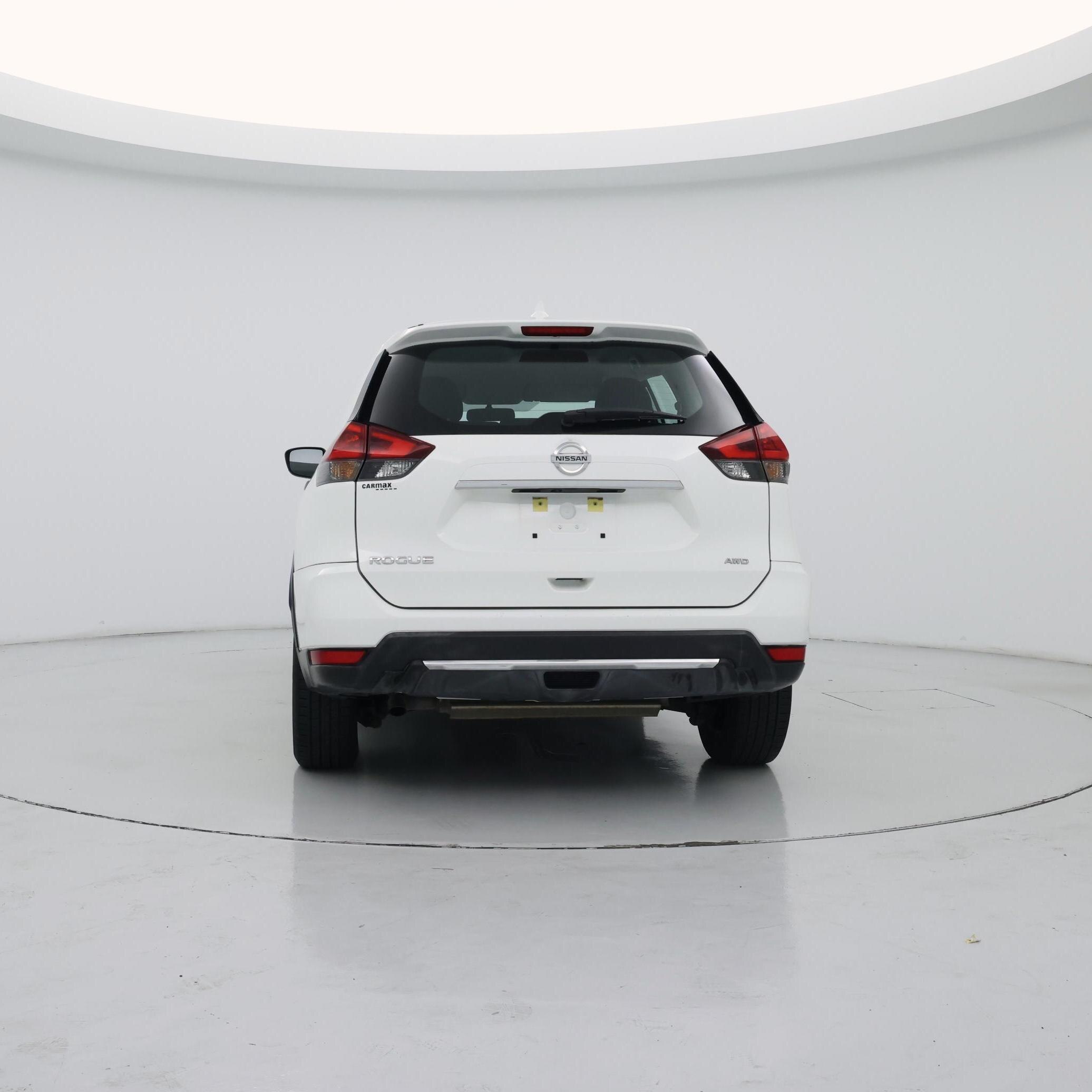Thumbnail: 2018 Nissan Rogue - 6