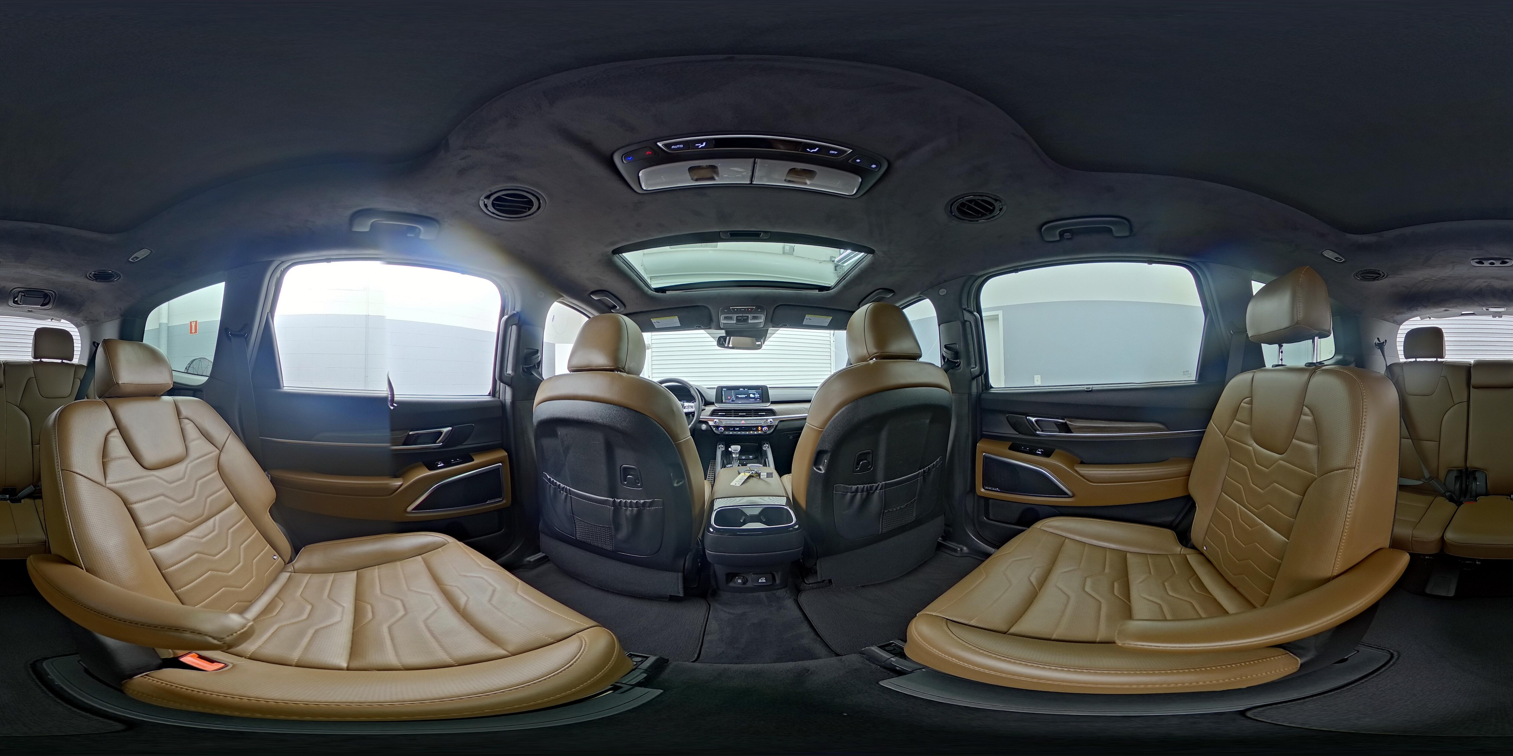 2020 Kia Telluride SX - Photo 26