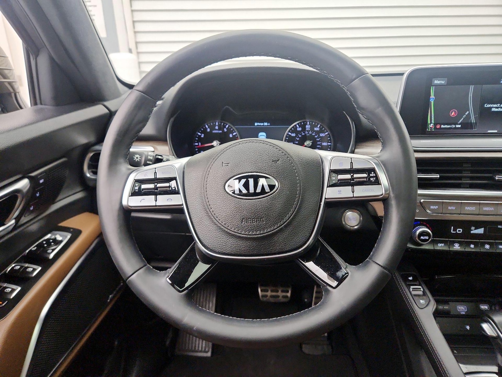 2020 Kia Telluride SX - Photo 11