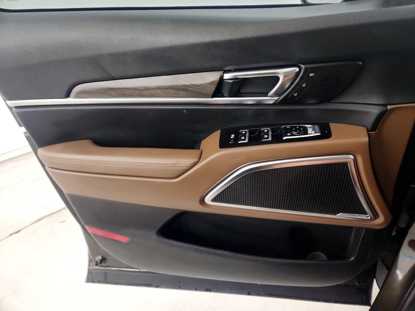2020 Kia Telluride SX - Photo 13
