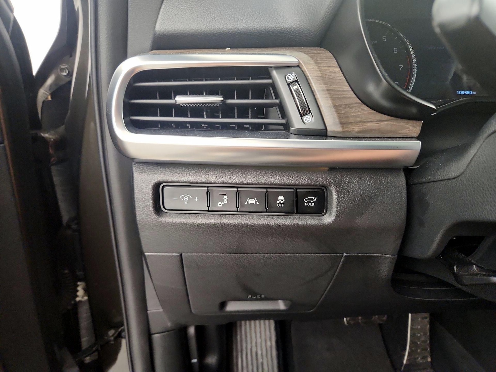 2020 Kia Telluride SX - Photo 14