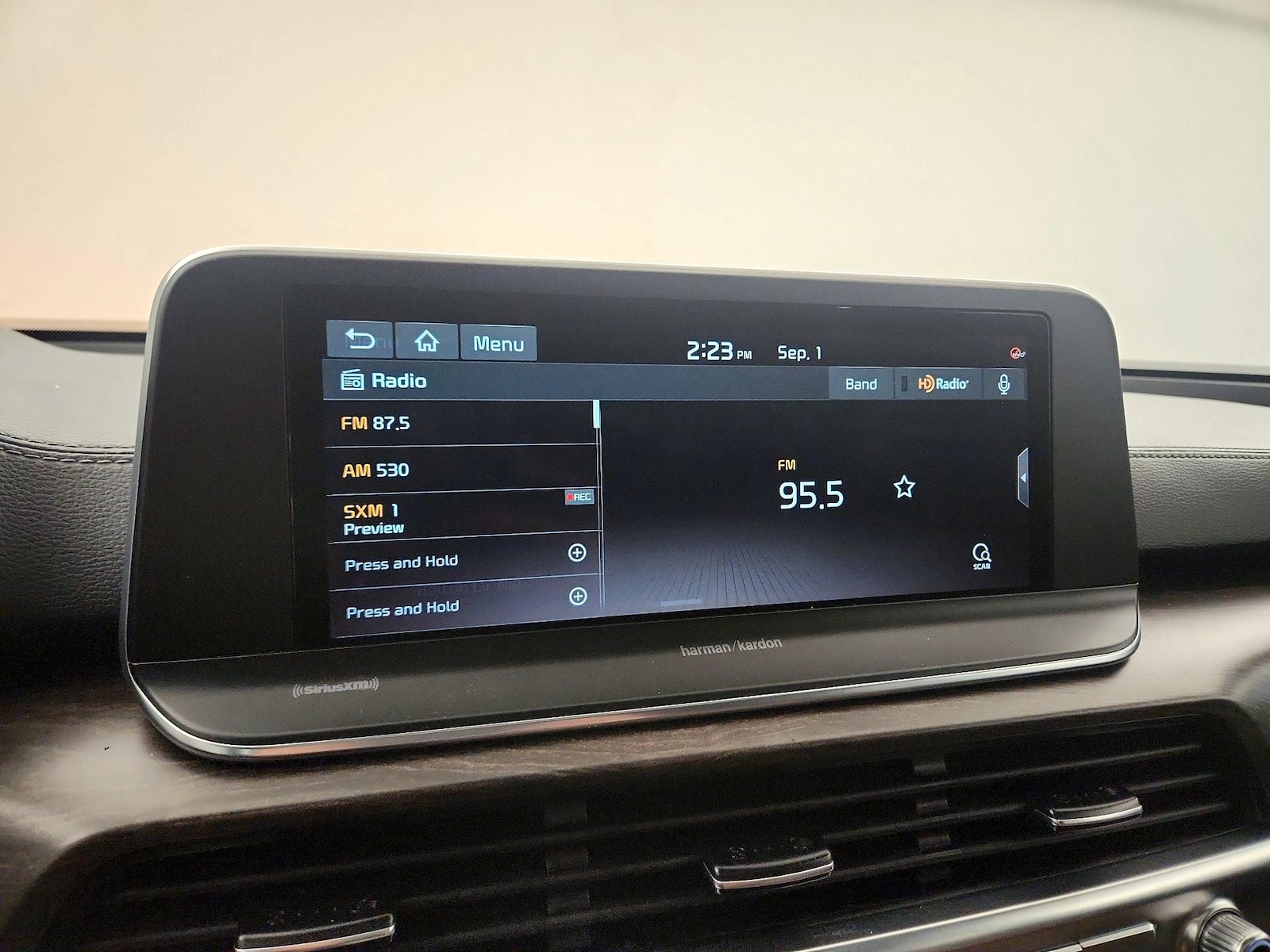 2020 Kia Telluride SX - Photo 17