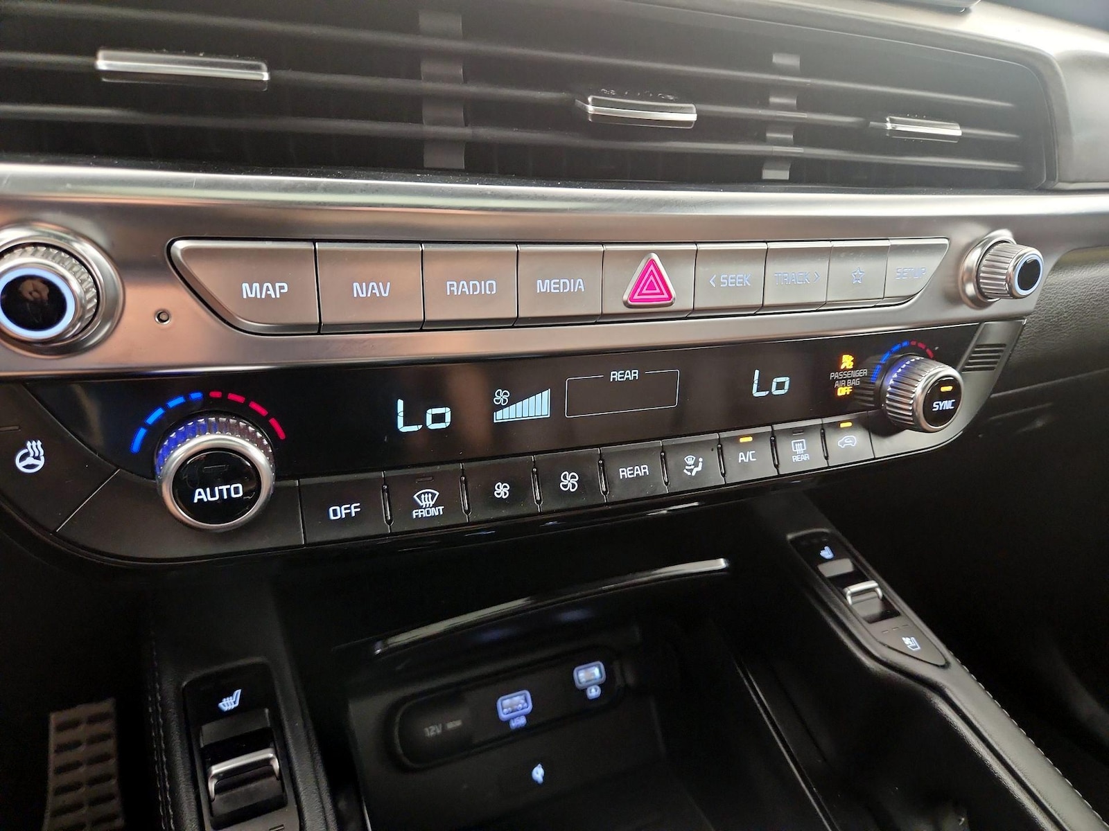 2020 Kia Telluride SX - Photo 18