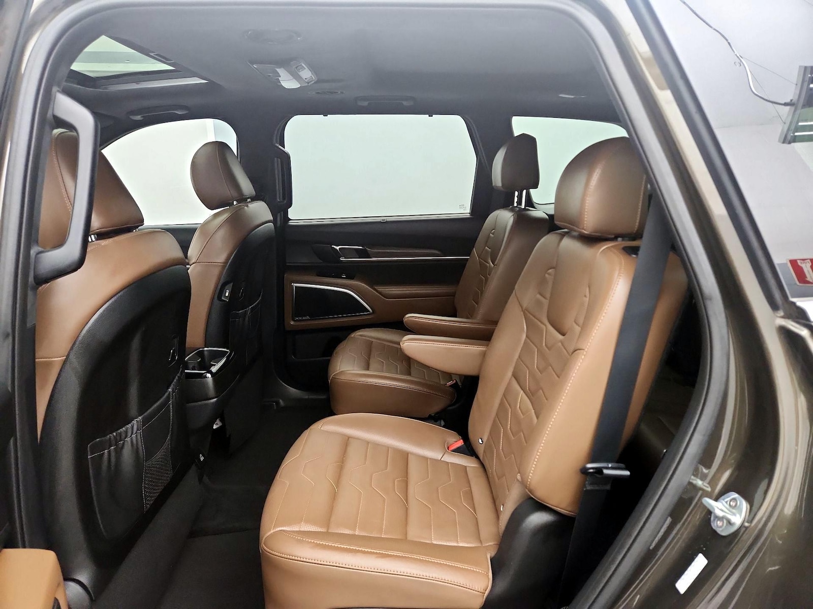 2020 Kia Telluride SX - Photo 21