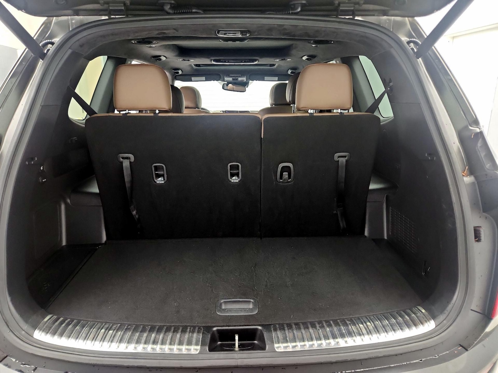 2020 Kia Telluride SX - Photo 22