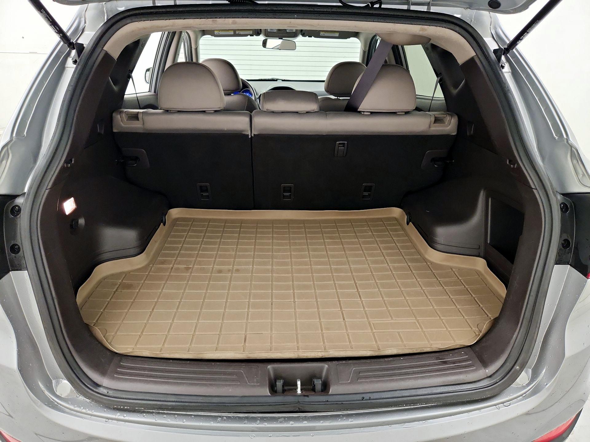 Thumbnail: 2015 Hyundai Tucson - 20