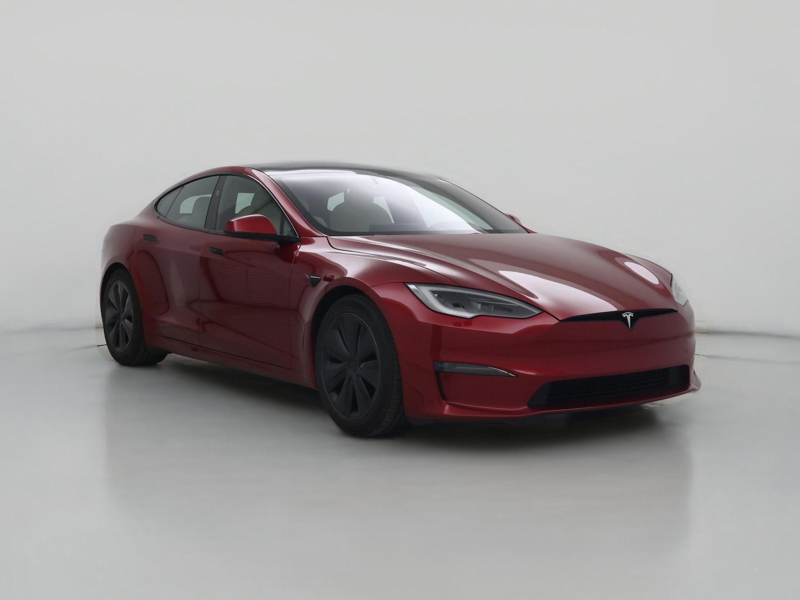 2024 Tesla Model S