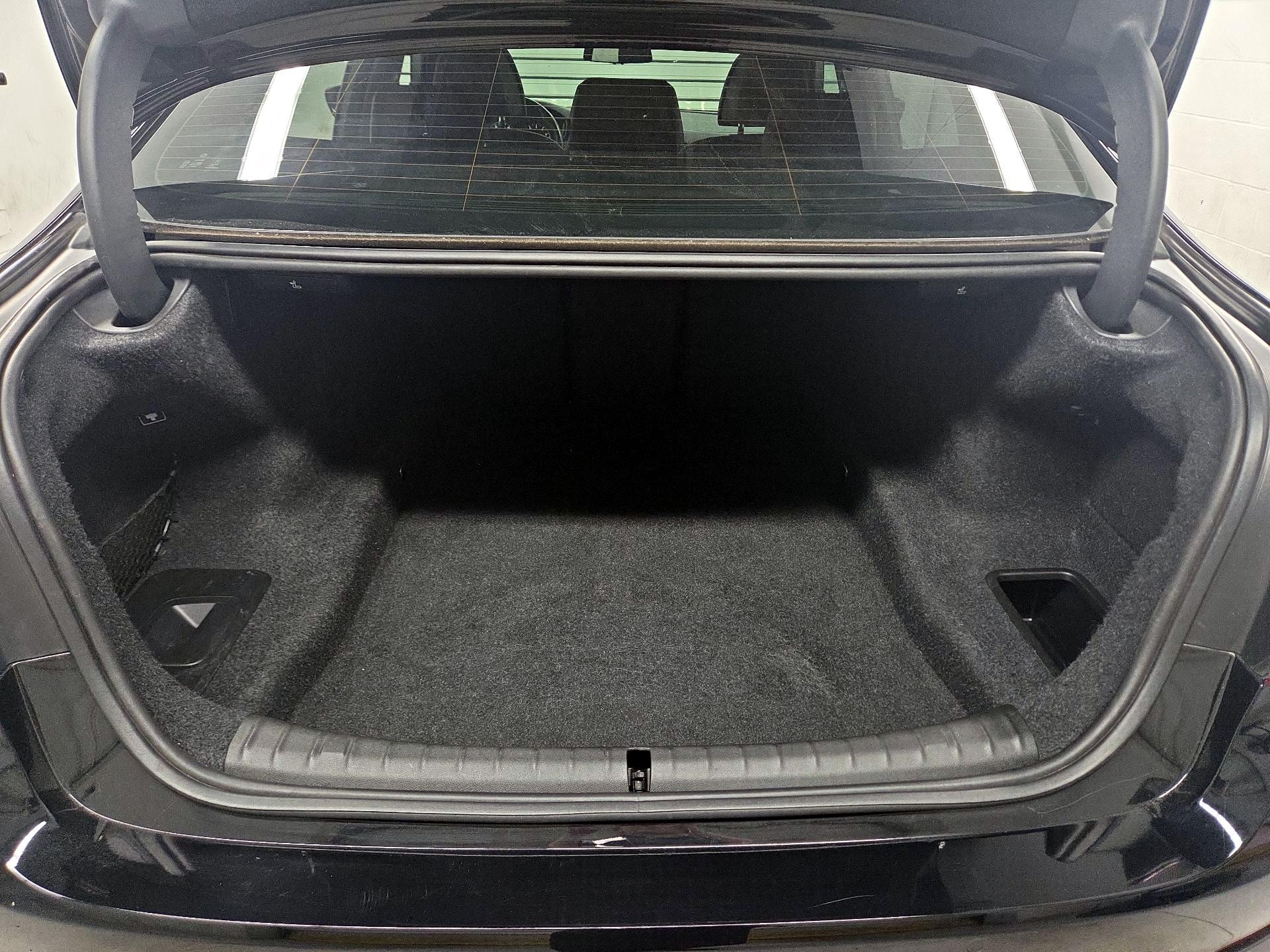 Thumbnail: 2017 BMW 5 Series - 20