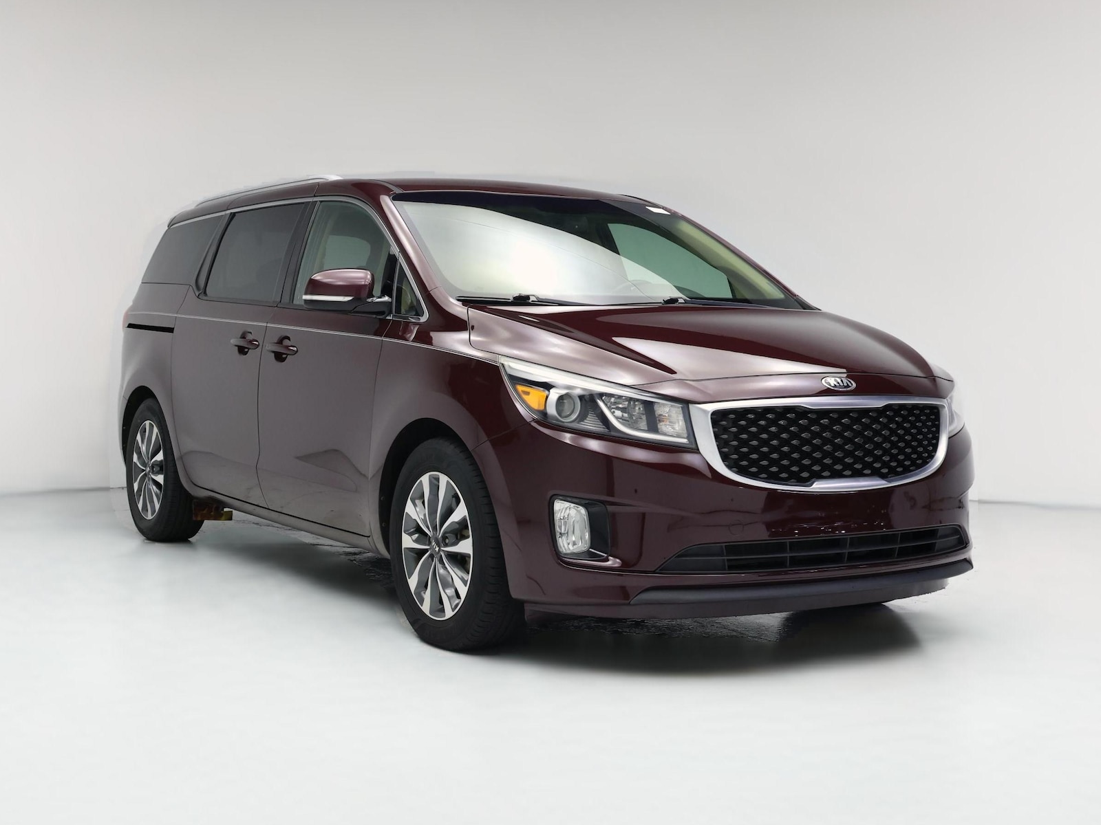 2015 Kia Sedona