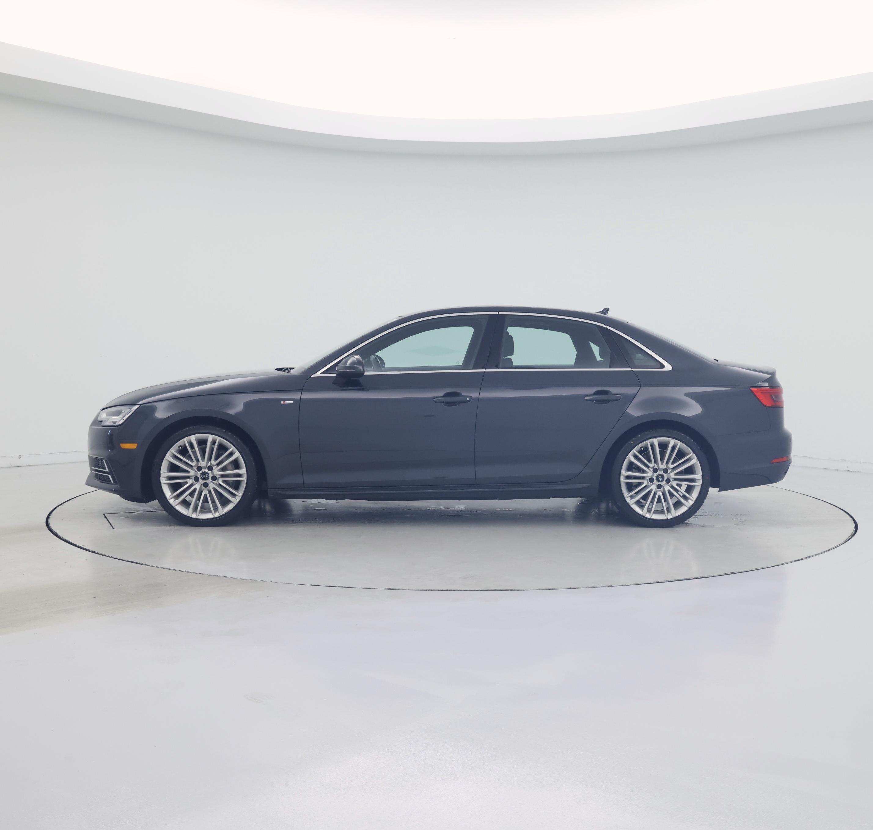 Thumbnail: 2017 Audi A4 - 3