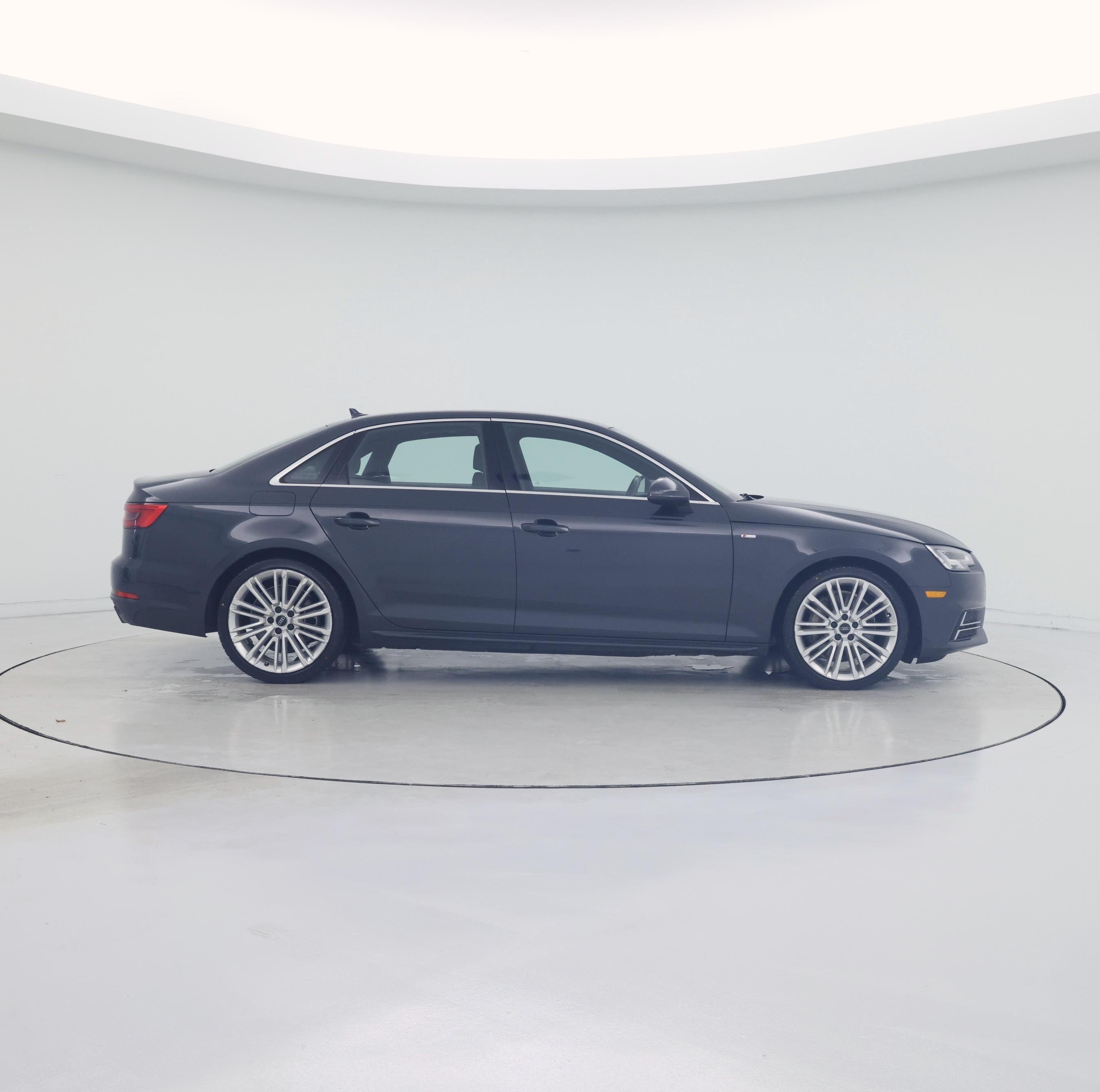Thumbnail: 2017 Audi A4 - 7