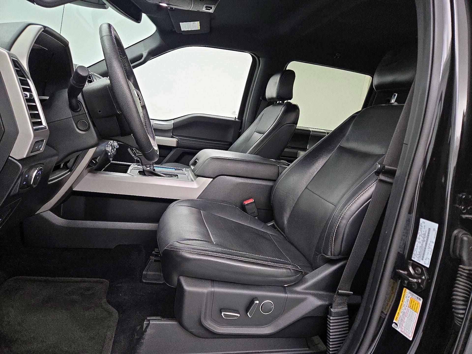 Thumbnail: 2015 Ford F-150 - 11