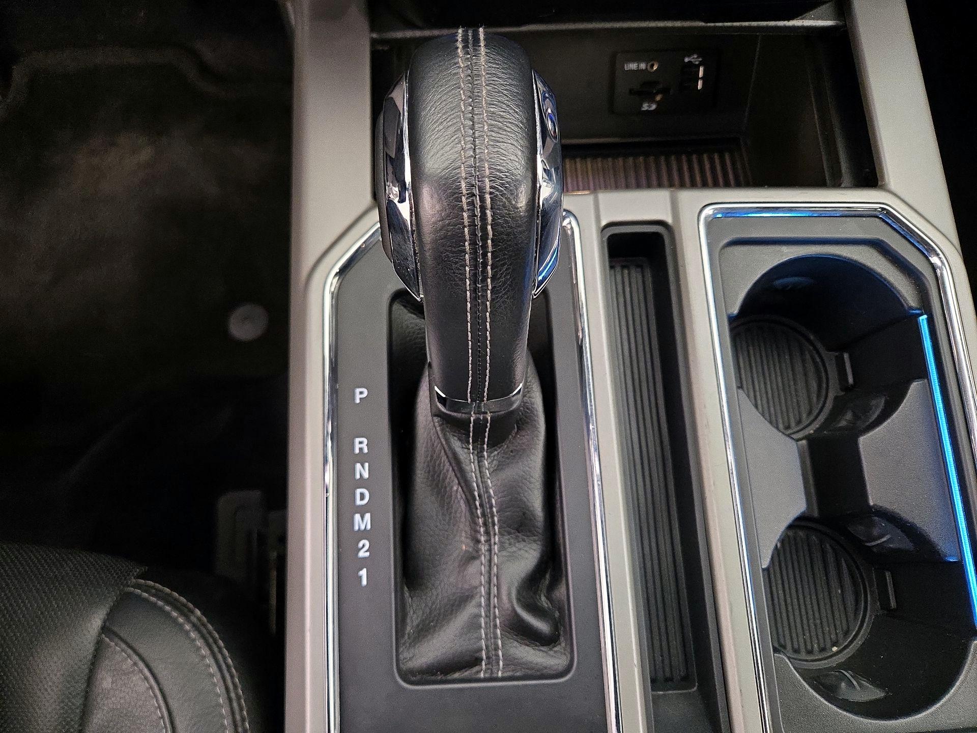 Thumbnail: 2015 Ford F-150 - 18