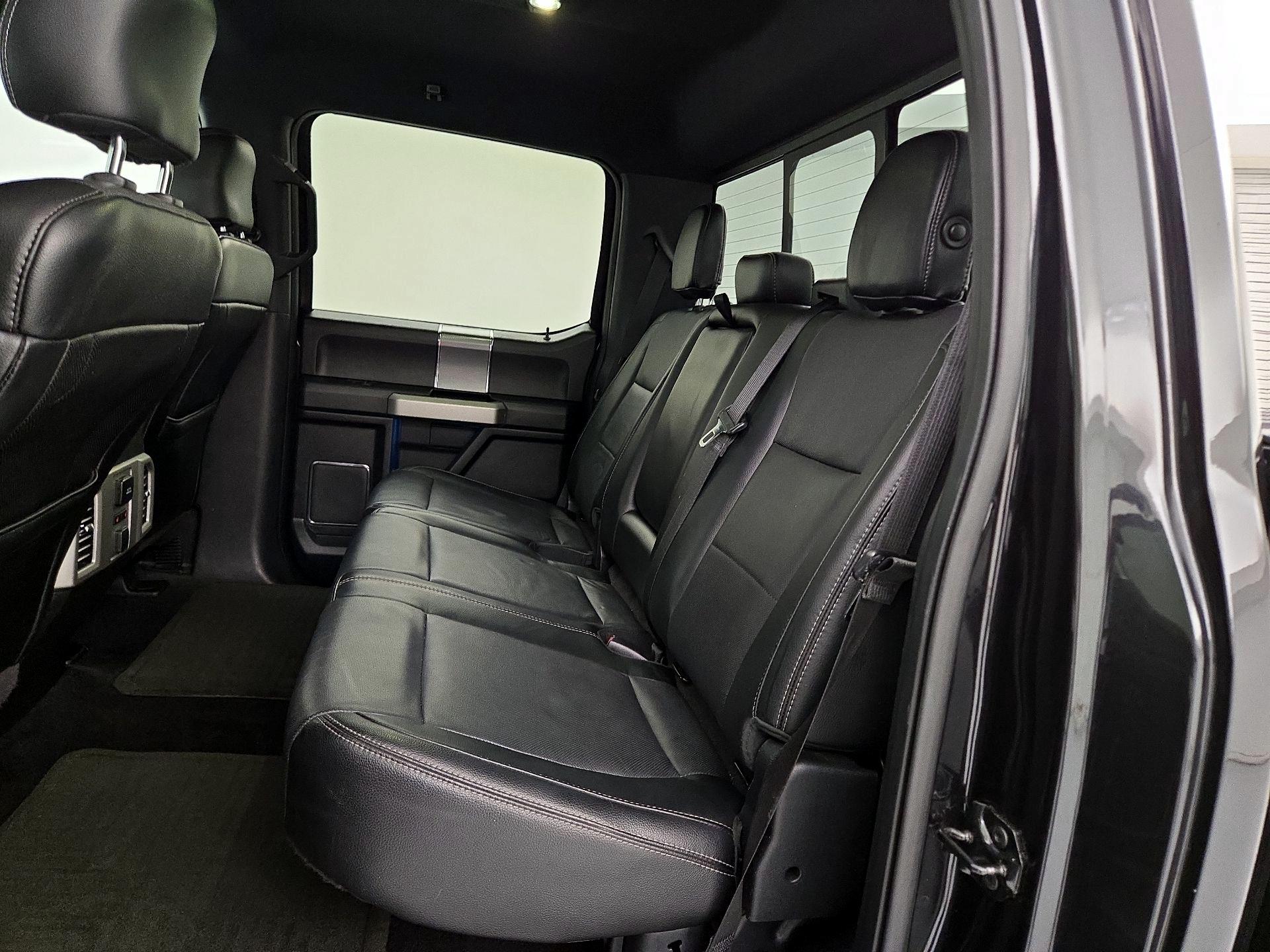 Thumbnail: 2015 Ford F-150 - 20