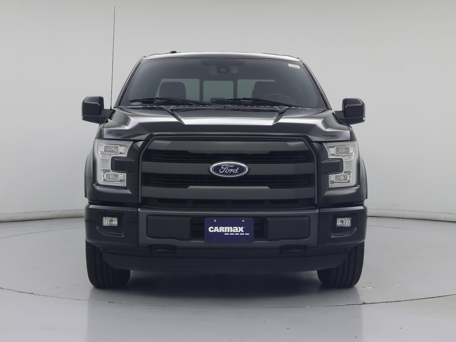 2015 Ford F-150 Lariat - Photo 6