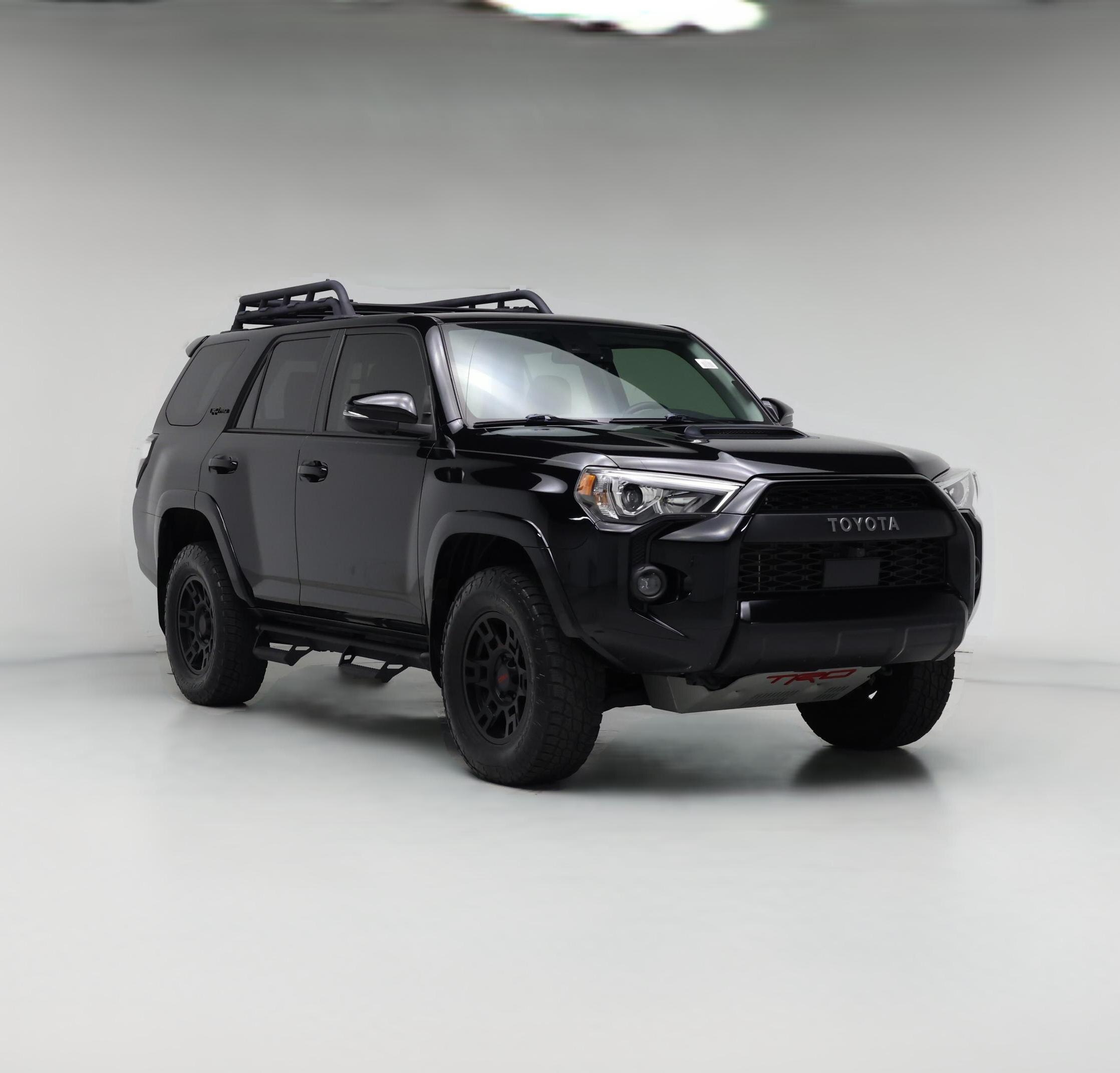 Thumbnail: 2024 Toyota 4Runner - 1