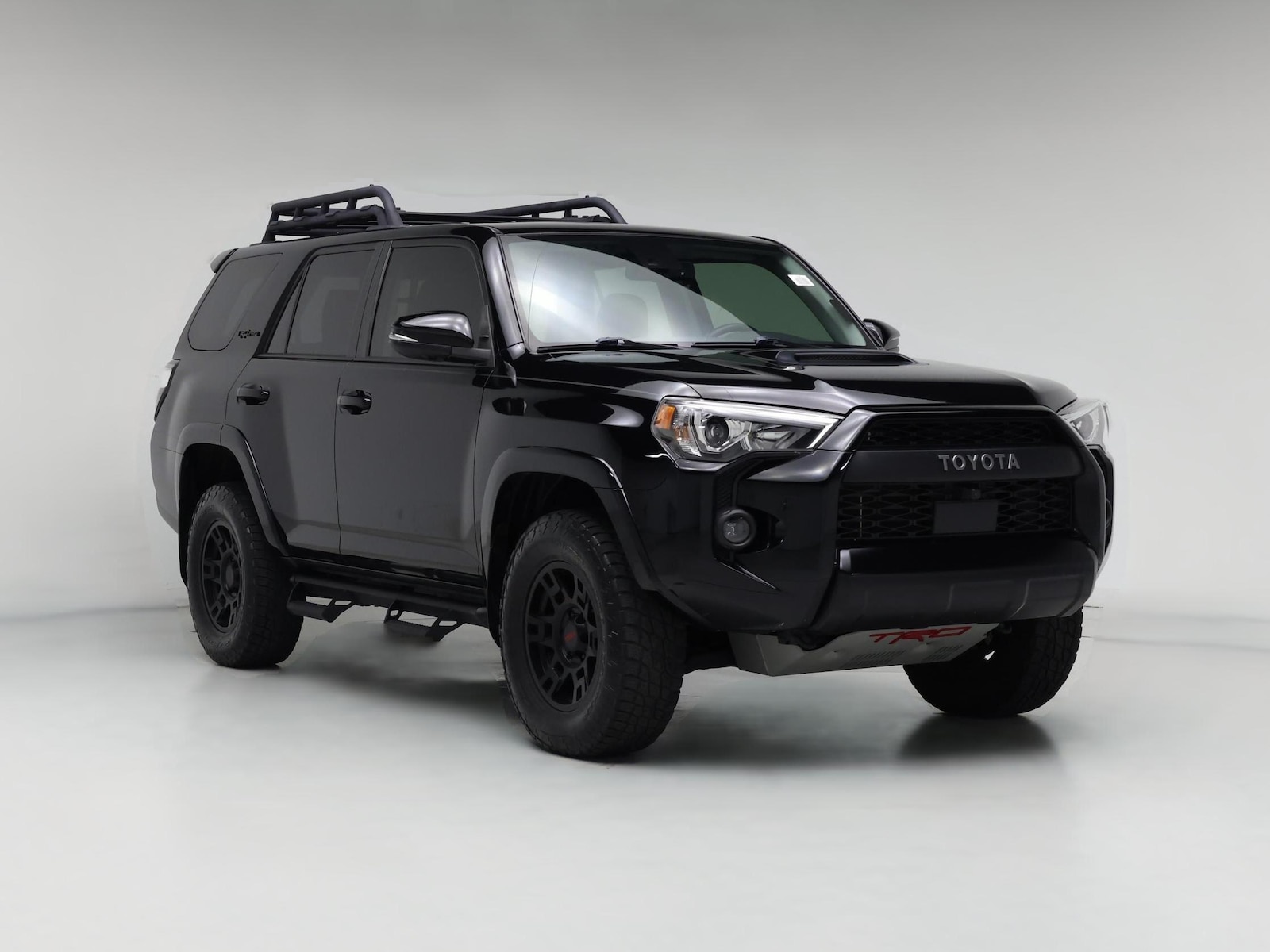 2024 Toyota 4Runner