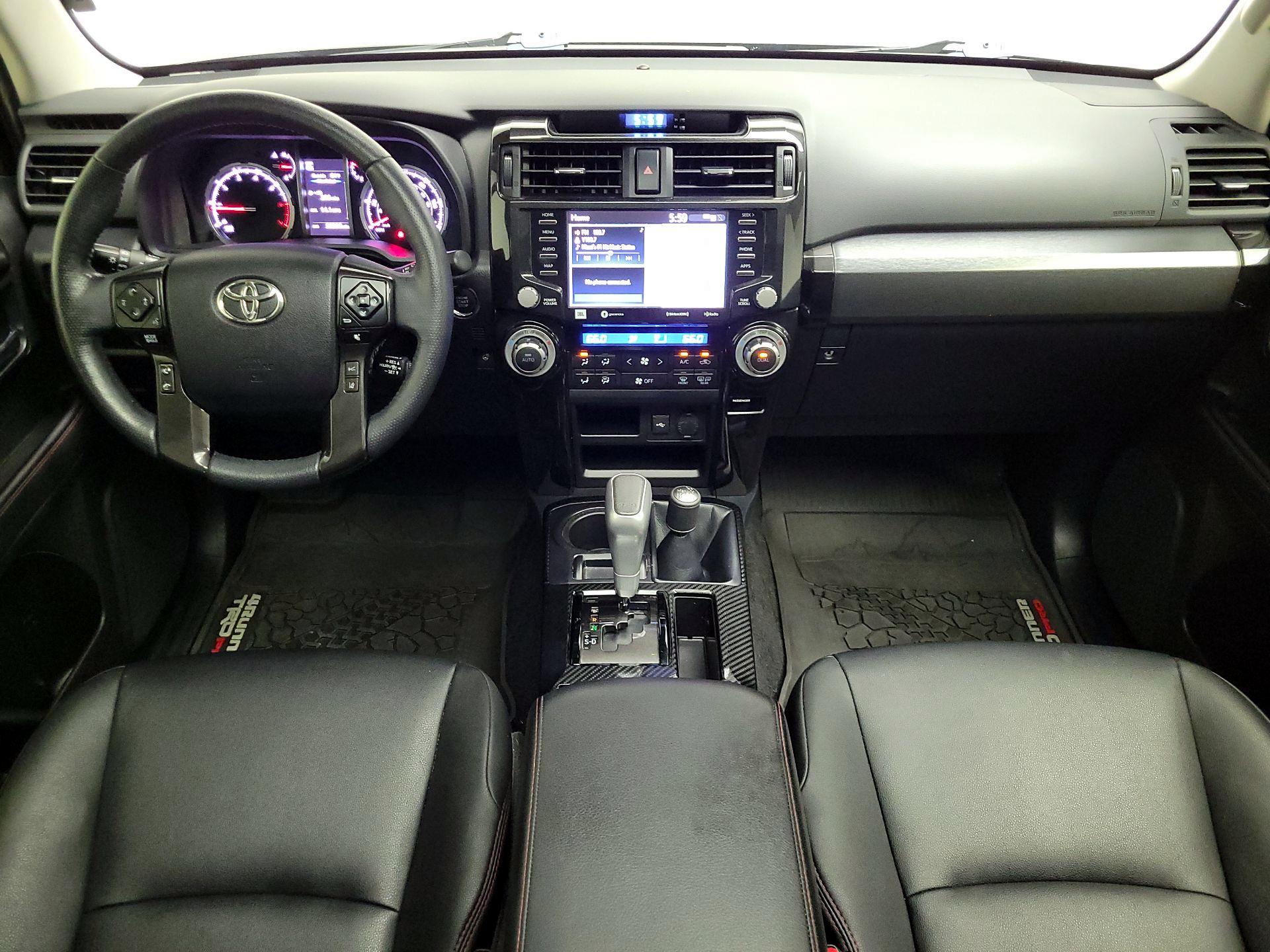 Thumbnail: 2024 Toyota 4Runner - 9