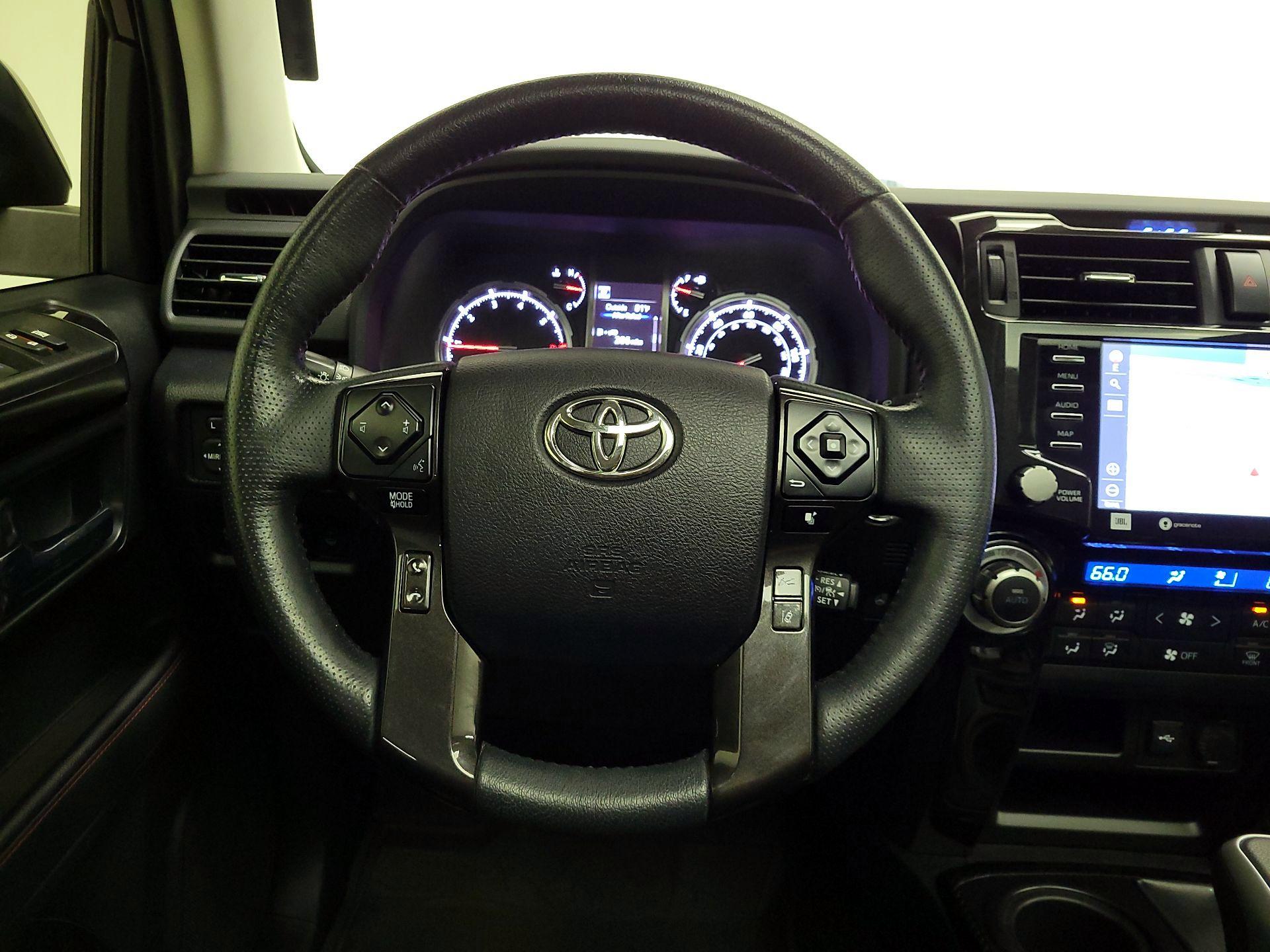 Thumbnail: 2024 Toyota 4Runner - 10