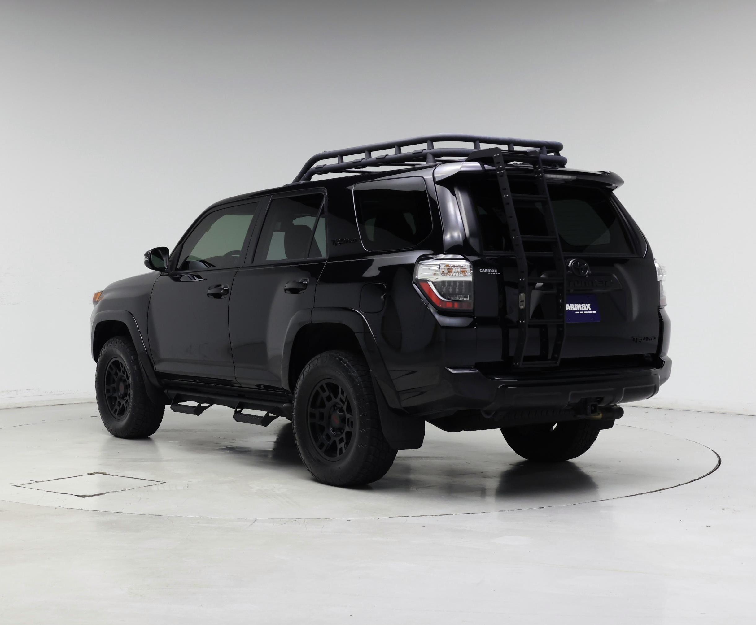Thumbnail: 2024 Toyota 4Runner - 2