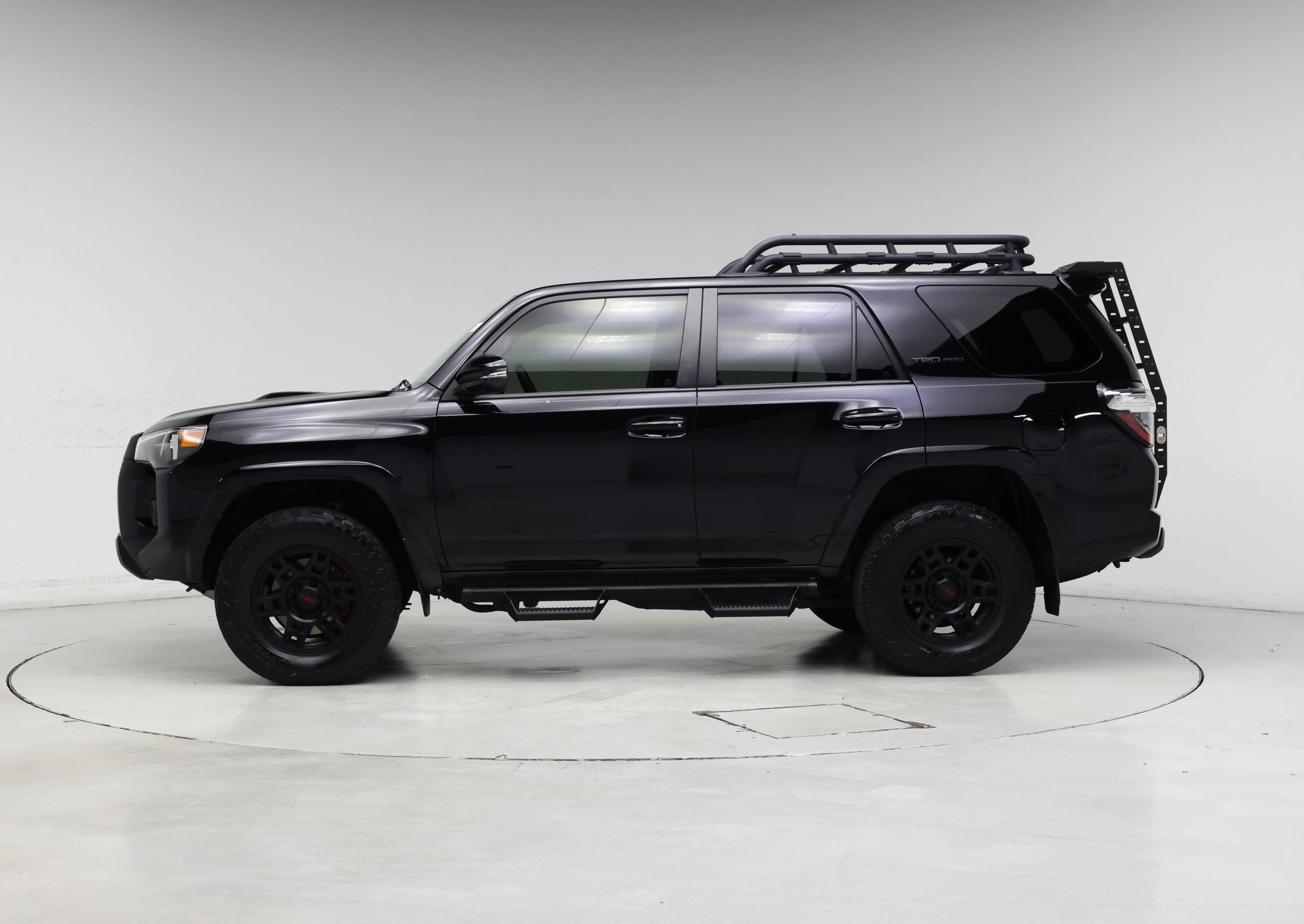 Thumbnail: 2024 Toyota 4Runner - 3