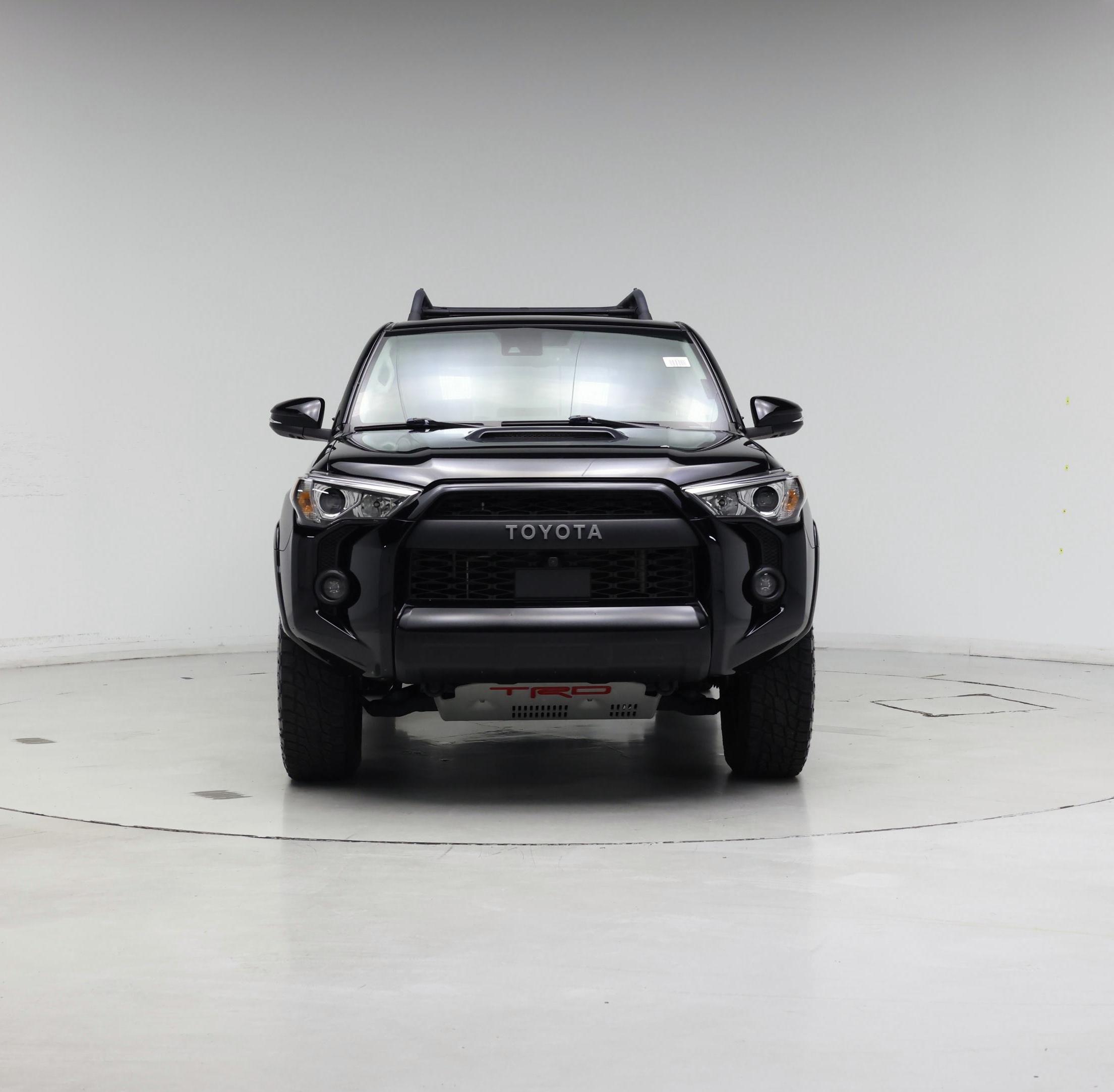 Thumbnail: 2024 Toyota 4Runner - 5