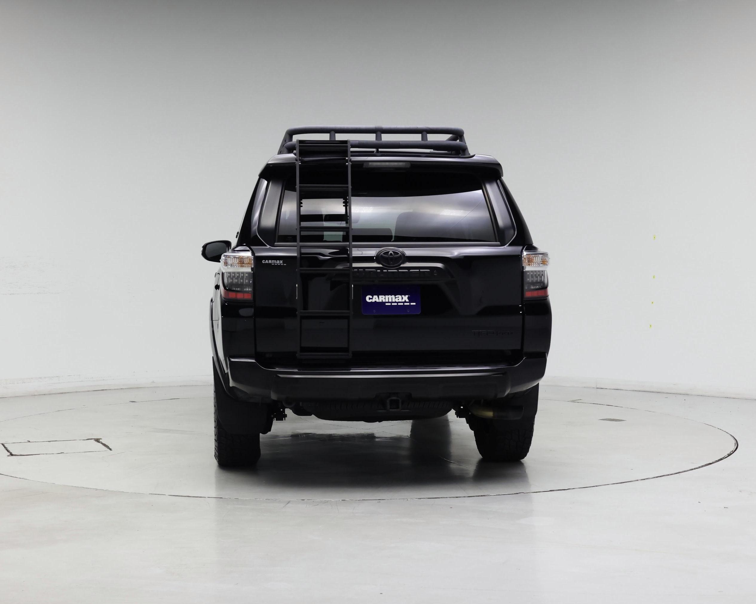 Thumbnail: 2024 Toyota 4Runner - 6