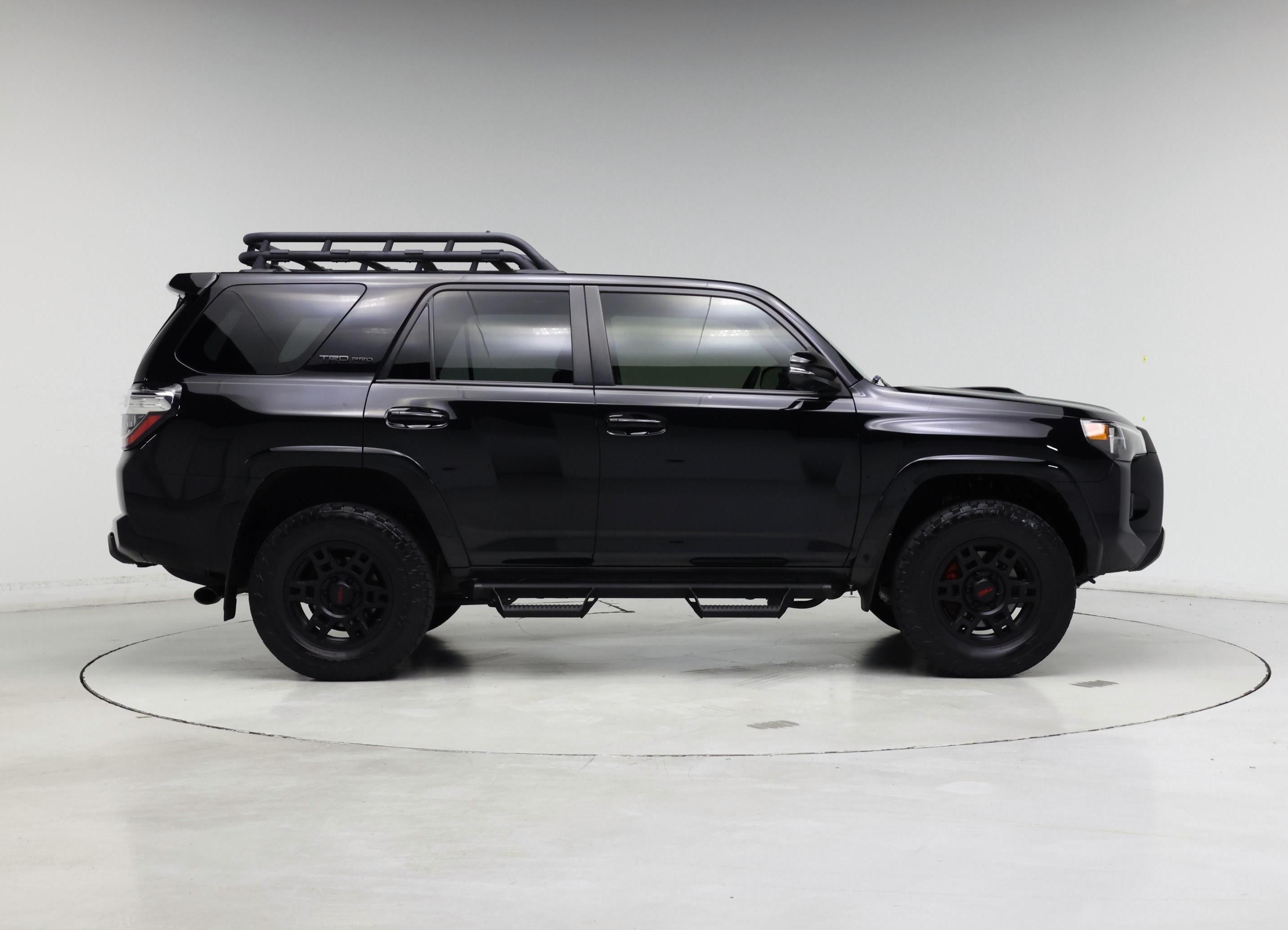 Thumbnail: 2024 Toyota 4Runner - 7