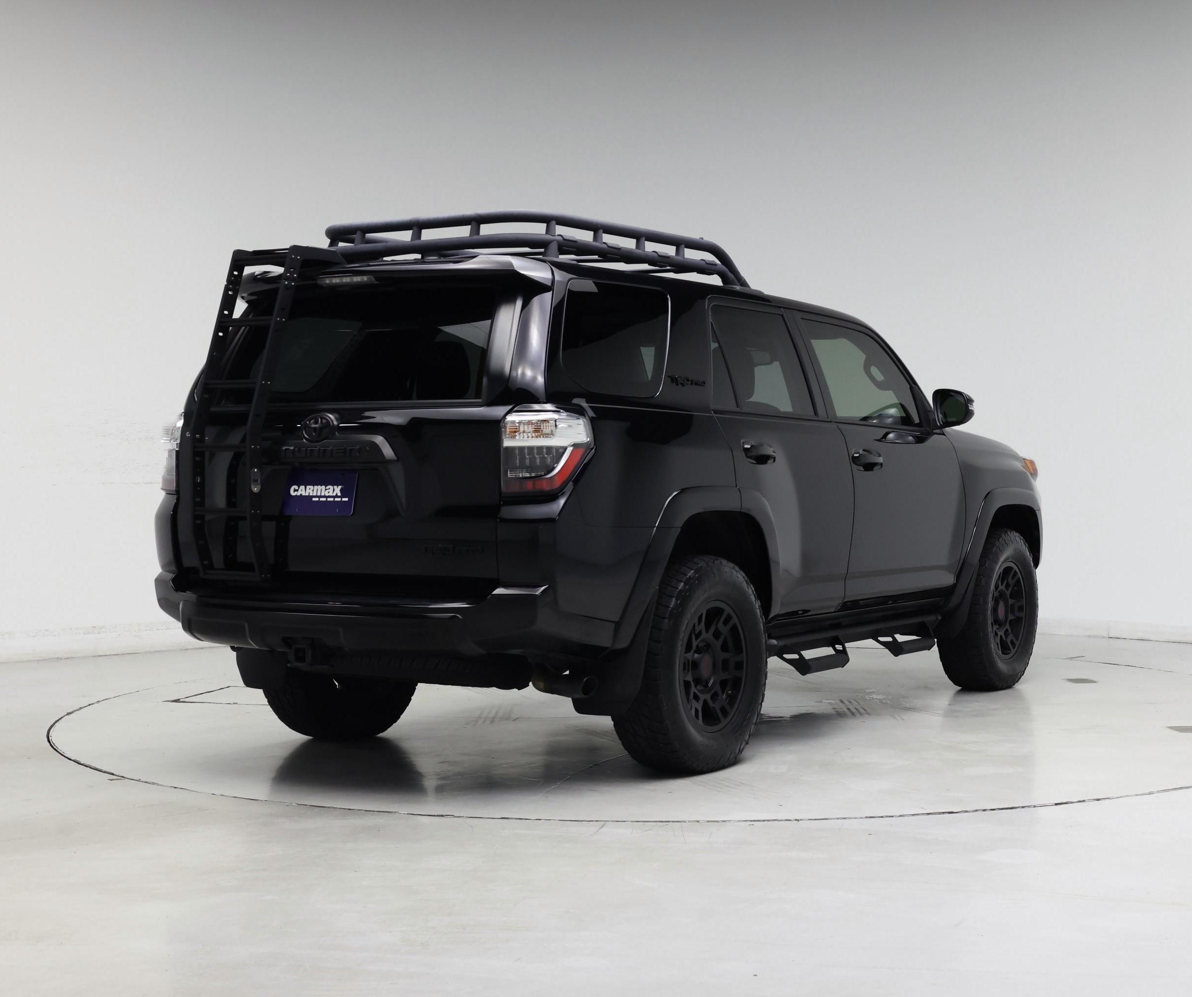 Thumbnail: 2024 Toyota 4Runner - 8