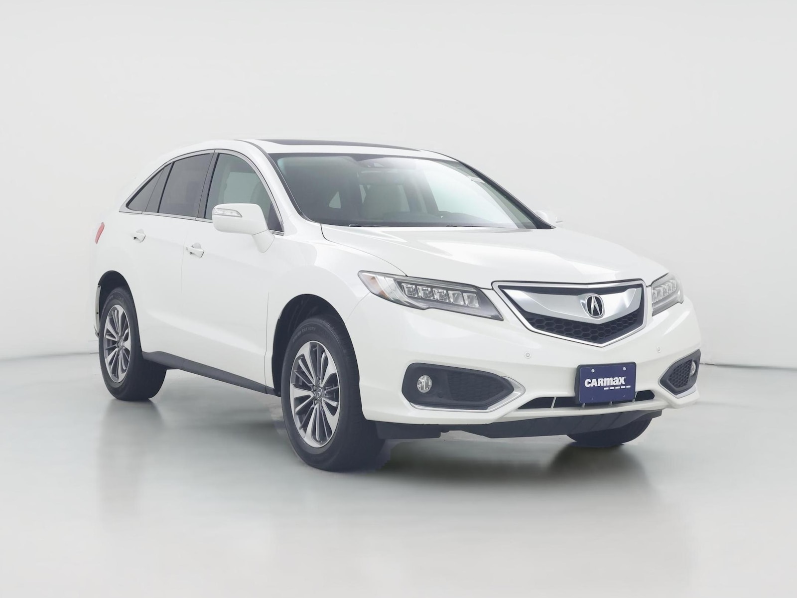 2017 Acura RDX