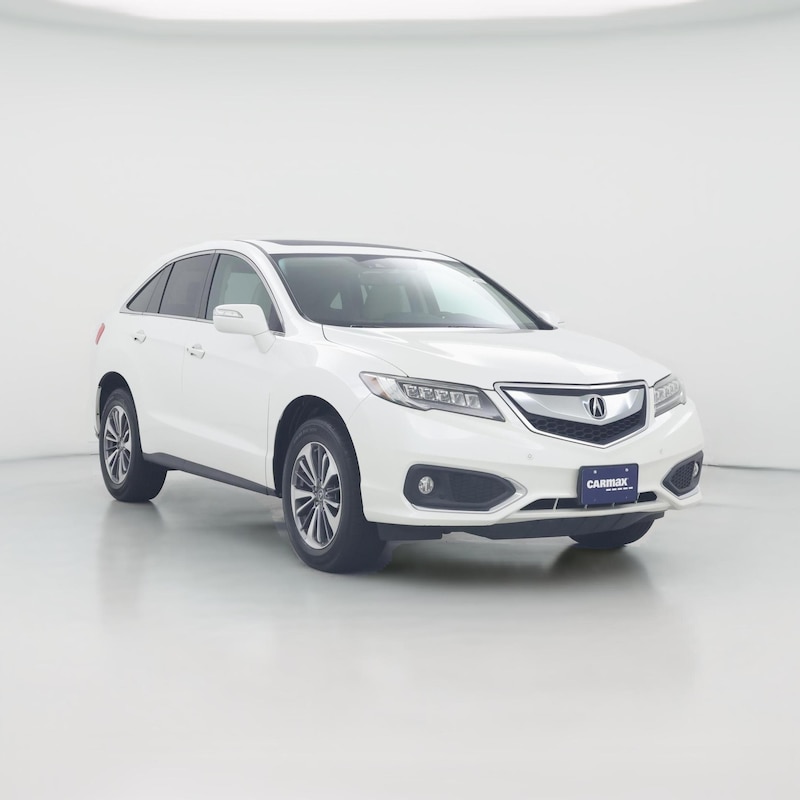 2017 Acura RDX AWD