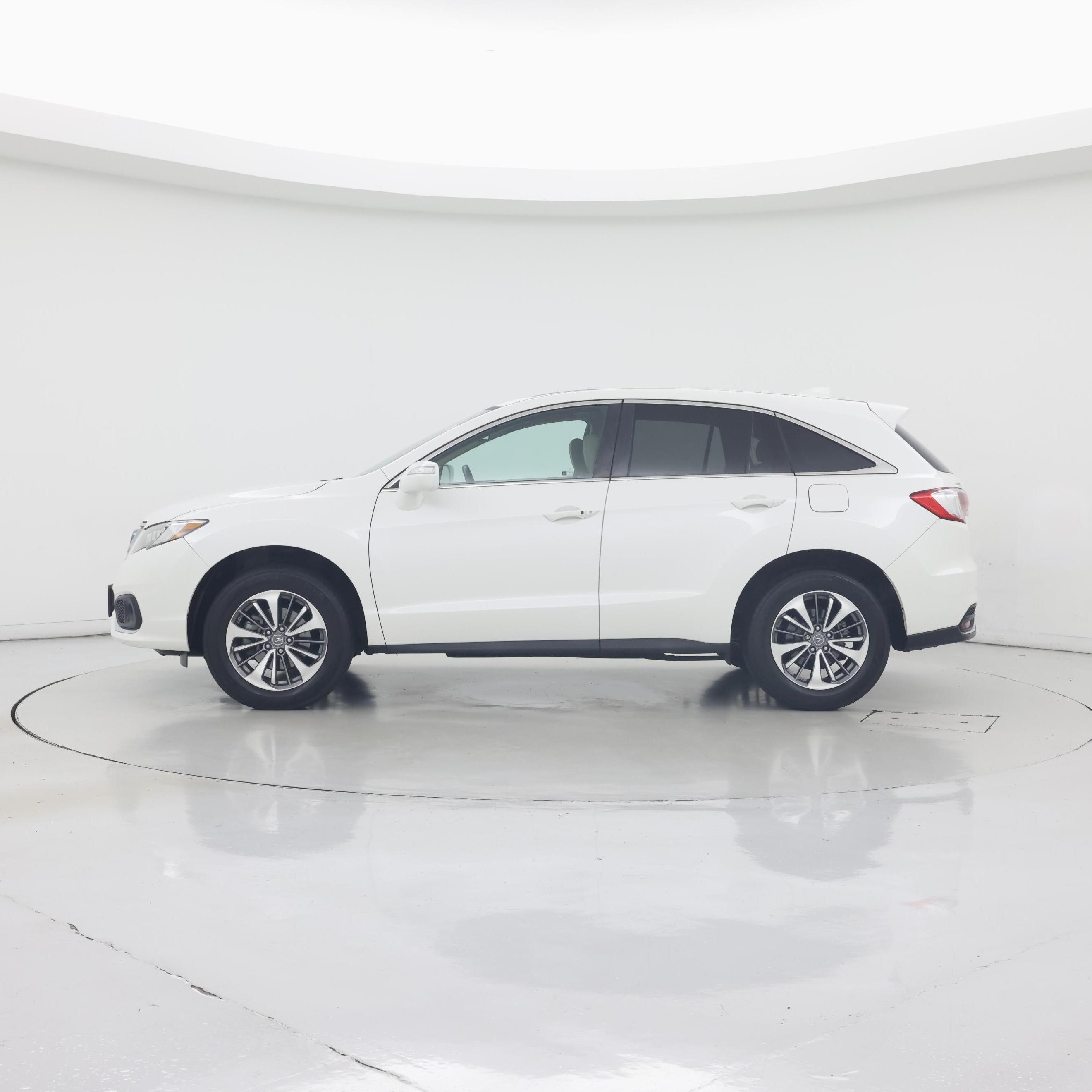 Thumbnail: 2017 Acura RDX - 3