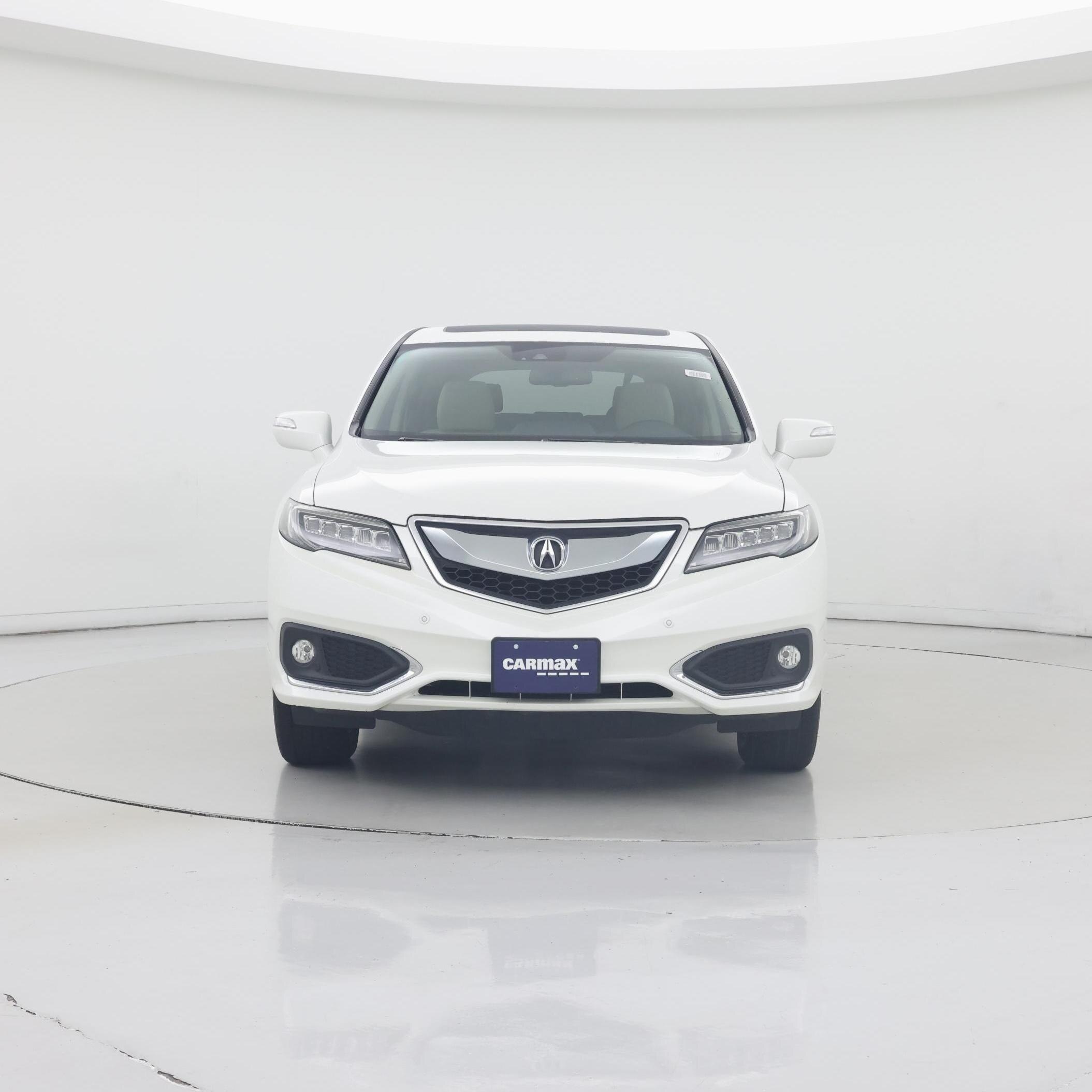 Thumbnail: 2017 Acura RDX - 5