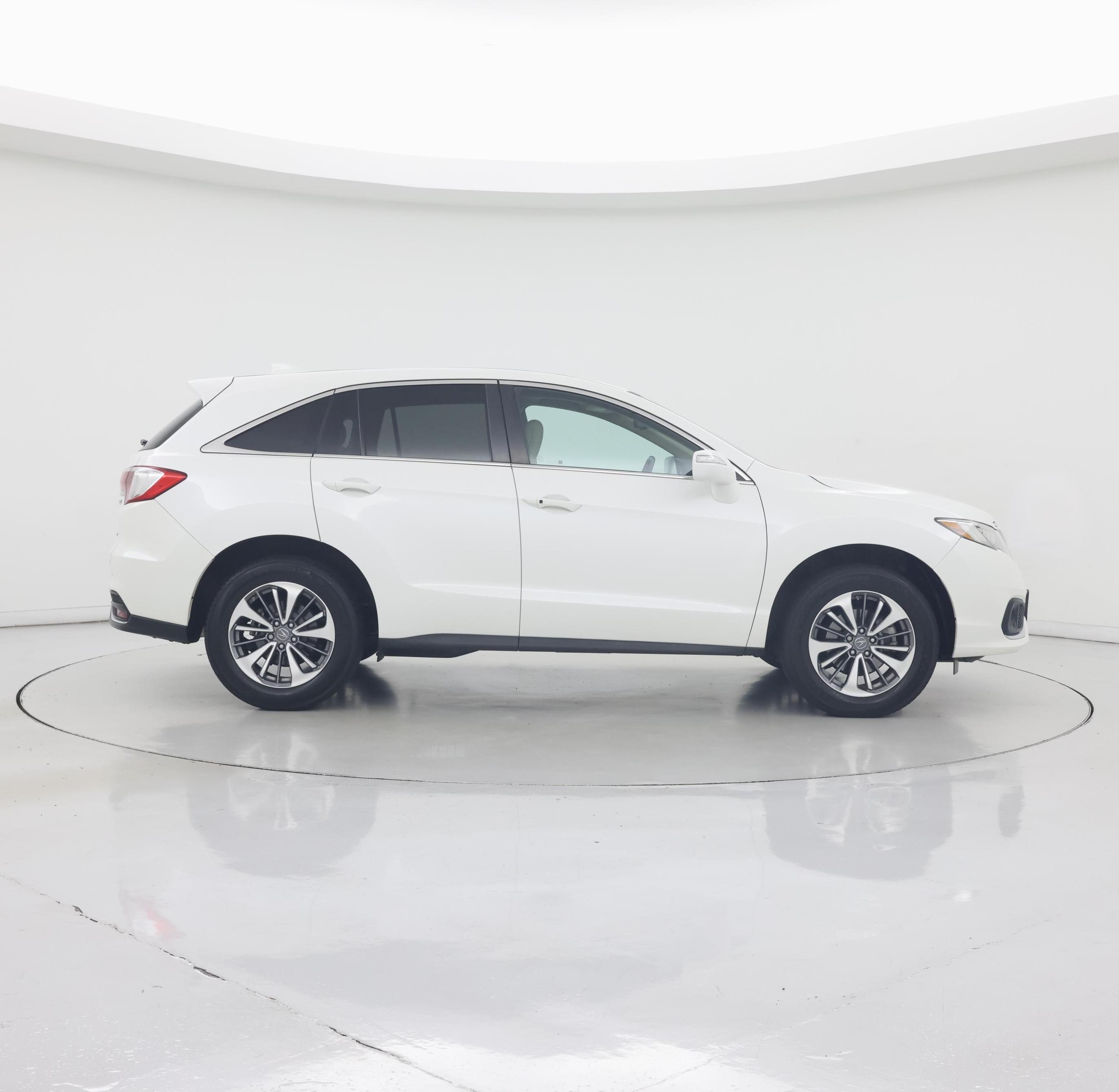 Thumbnail: 2017 Acura RDX - 7