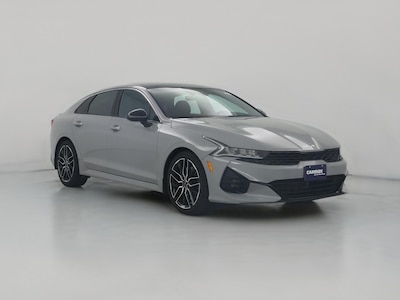 2022 Kia K5 GT