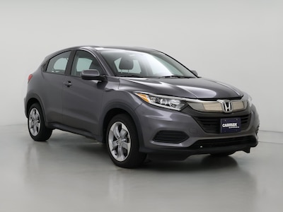 2020 Honda HR-V LX