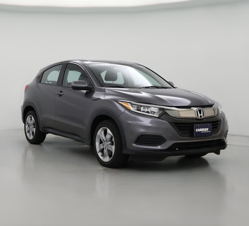 2020 Honda HR-V LX