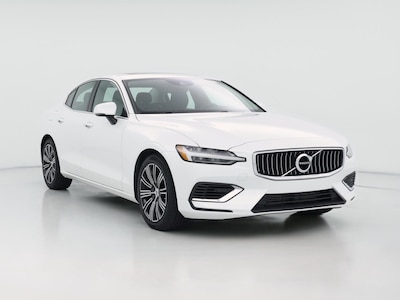 2022 Volvo S60 Recharge PHEV T8 Inscription