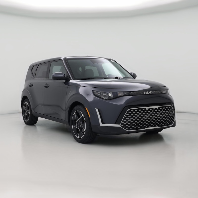 2023 Kia Soul EX