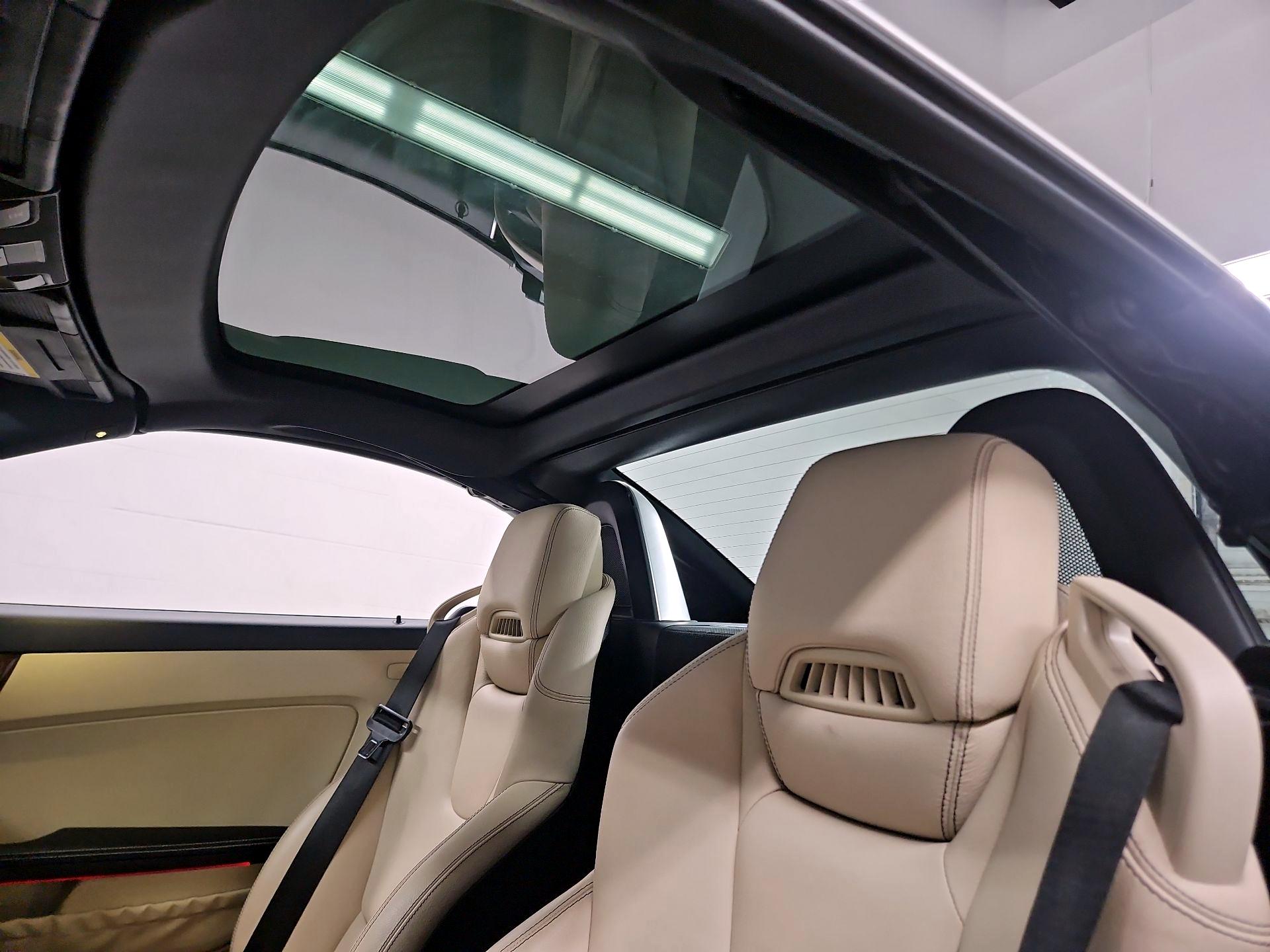 Thumbnail: 2016 Mercedes-Benz SLK - 19