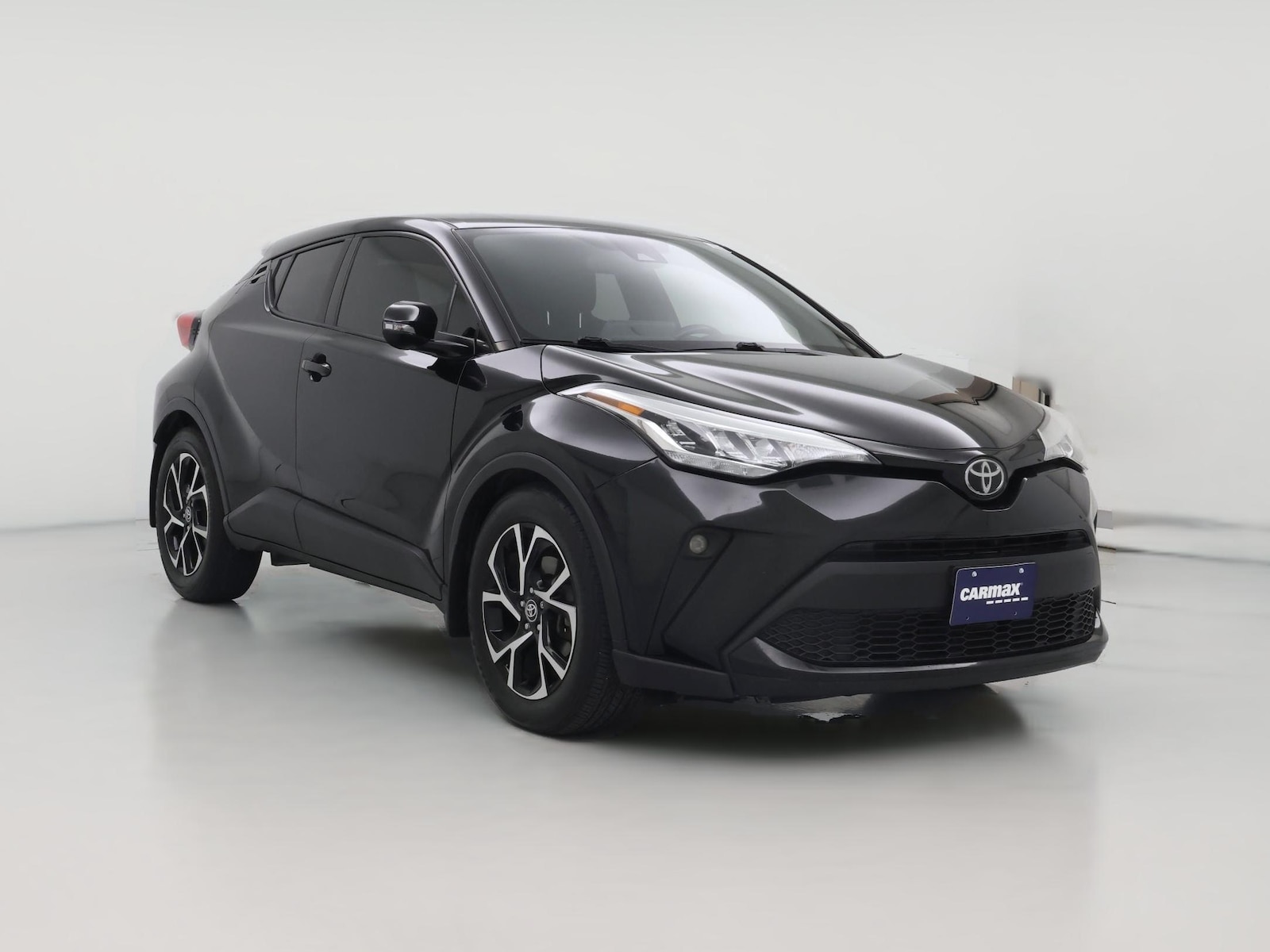 2021 Toyota C-HR